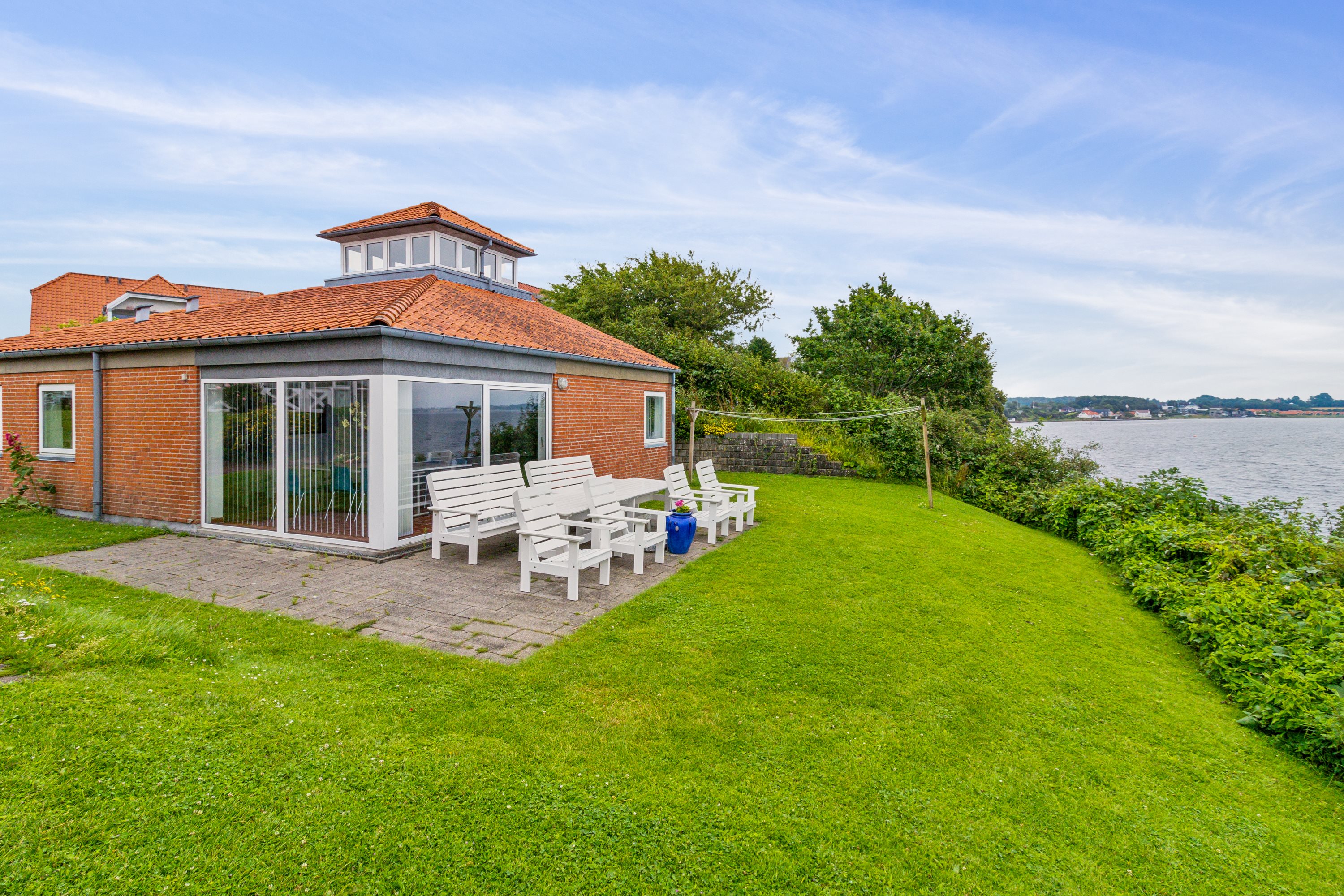 Fremhævet ejendom 1 billede i fuldskærmstilstand. Billede af Møllegården 4, 1., 6320 Egernsund