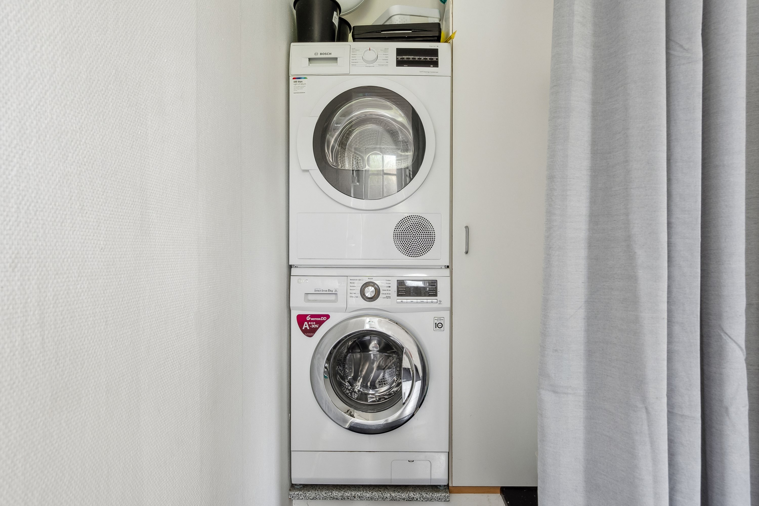 Fremhævet bryggers billede i fuldskærmstilstand. Billede af Gudumvej 66, 9260 Gistrup