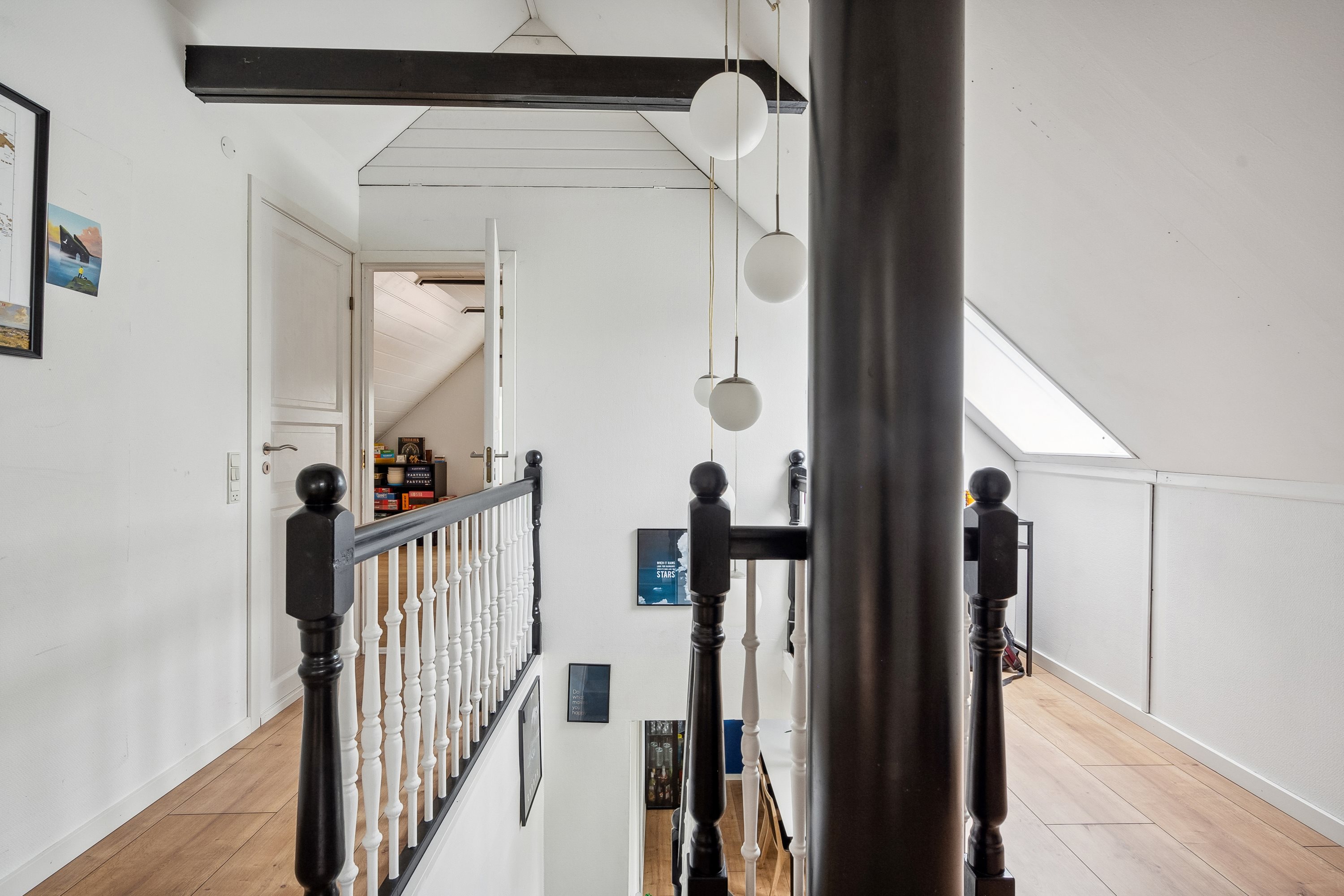 Fremhævet køkken billede i fuldskærmstilstand. Billede af Gudumvej 66, 9260 Gistrup