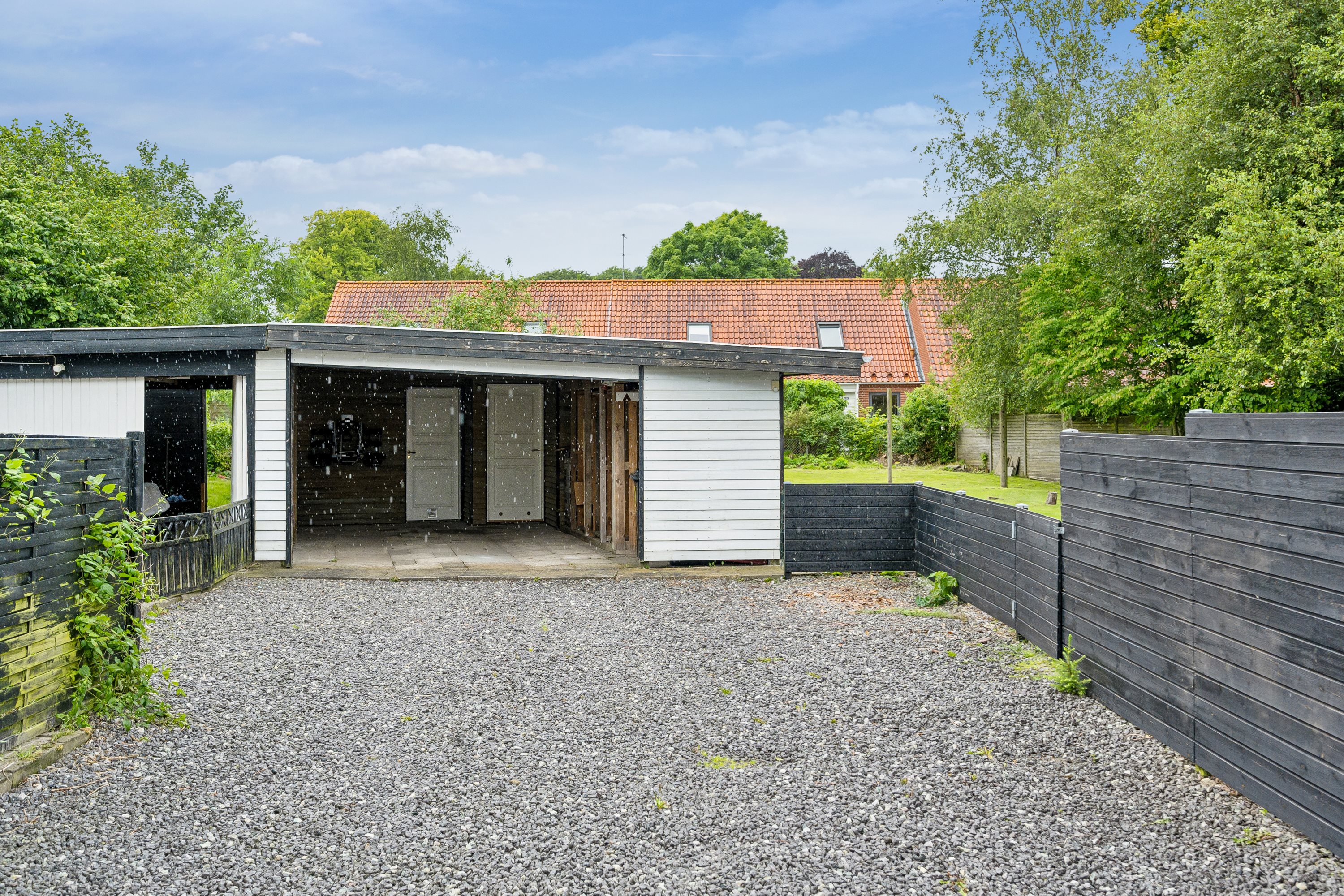 Fremhævet ejendom 1 billede i fuldskærmstilstand. Billede af Gudumvej 66, 9260 Gistrup