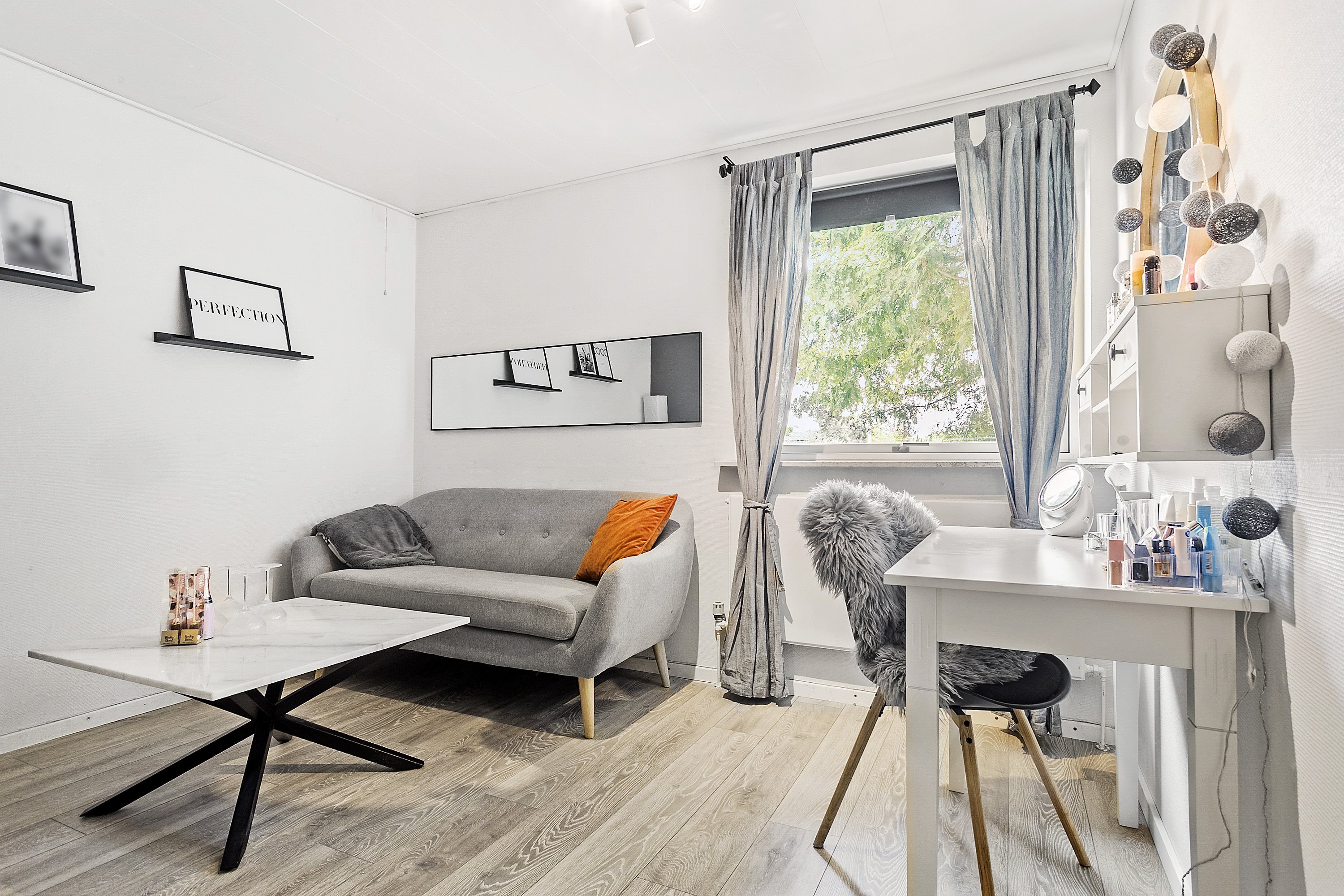 Fremhævet værelse billede i fuldskærmstilstand. Billede af Bytoftevej 20, Slimminge, 4100 Ringsted