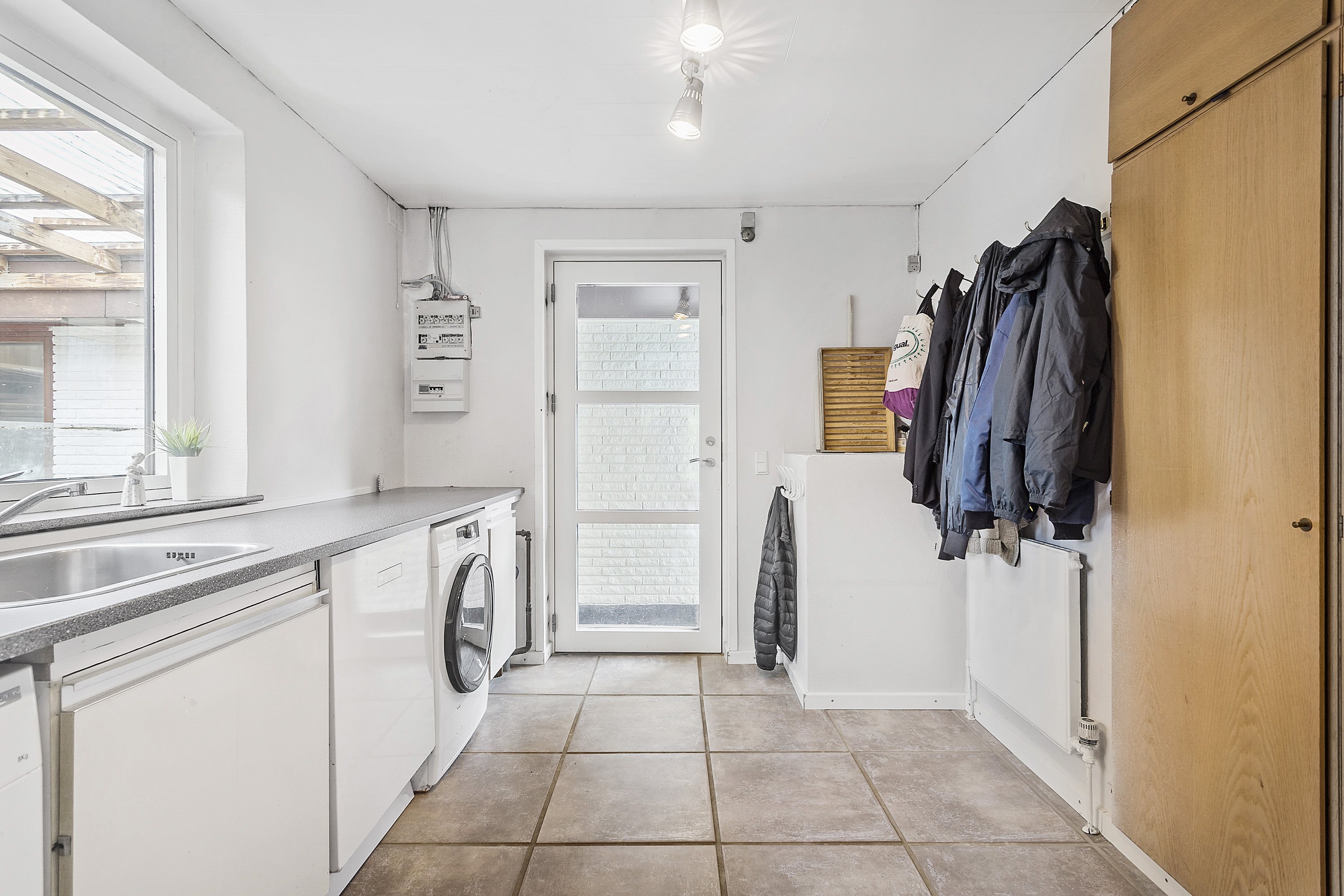 Fremhævet værelse billede i fuldskærmstilstand. Billede af Bytoftevej 20, Slimminge, 4100 Ringsted