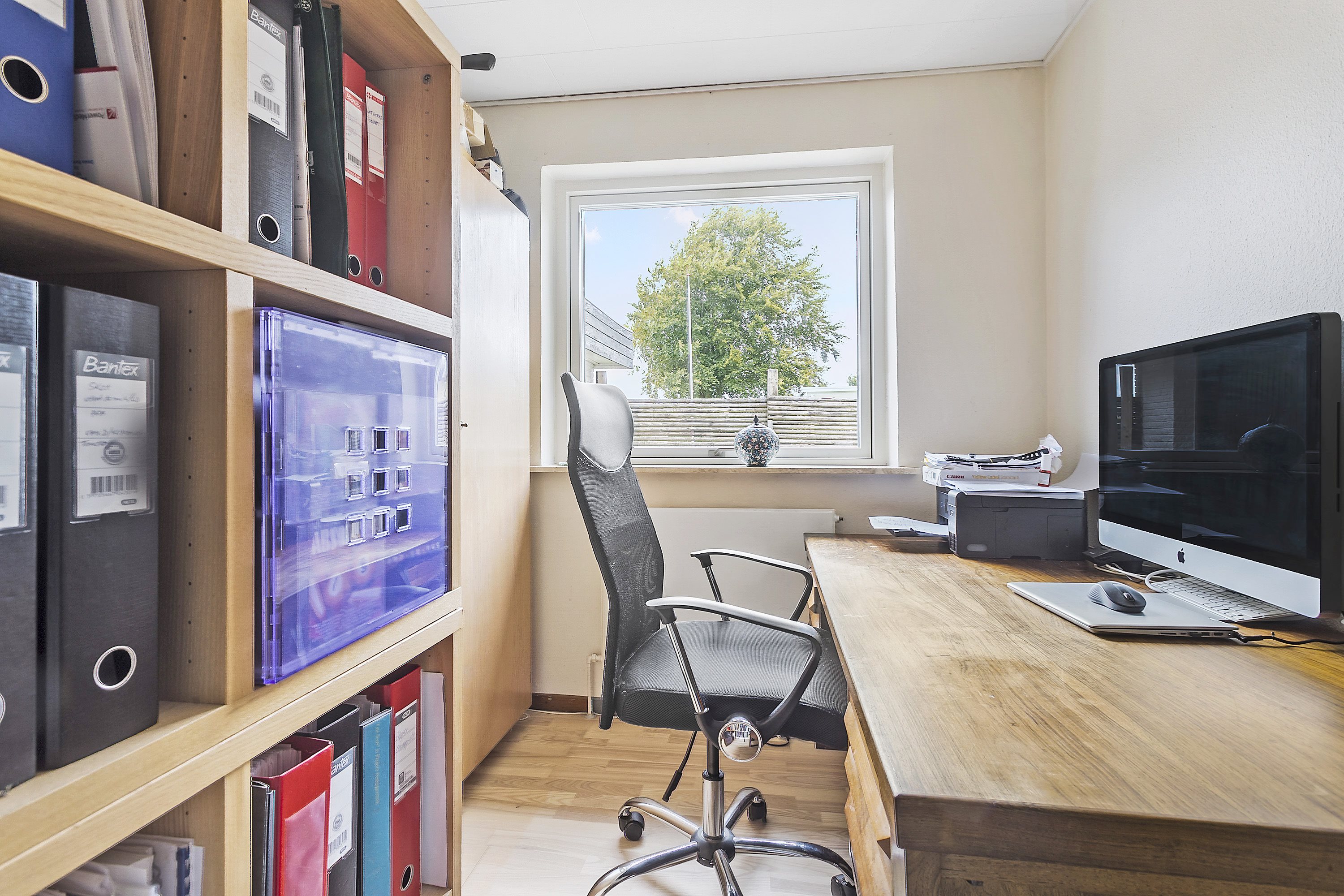 Fremhævet værelse  billede i fuldskærmstilstand. Billede af Bytoftevej 20, Slimminge, 4100 Ringsted