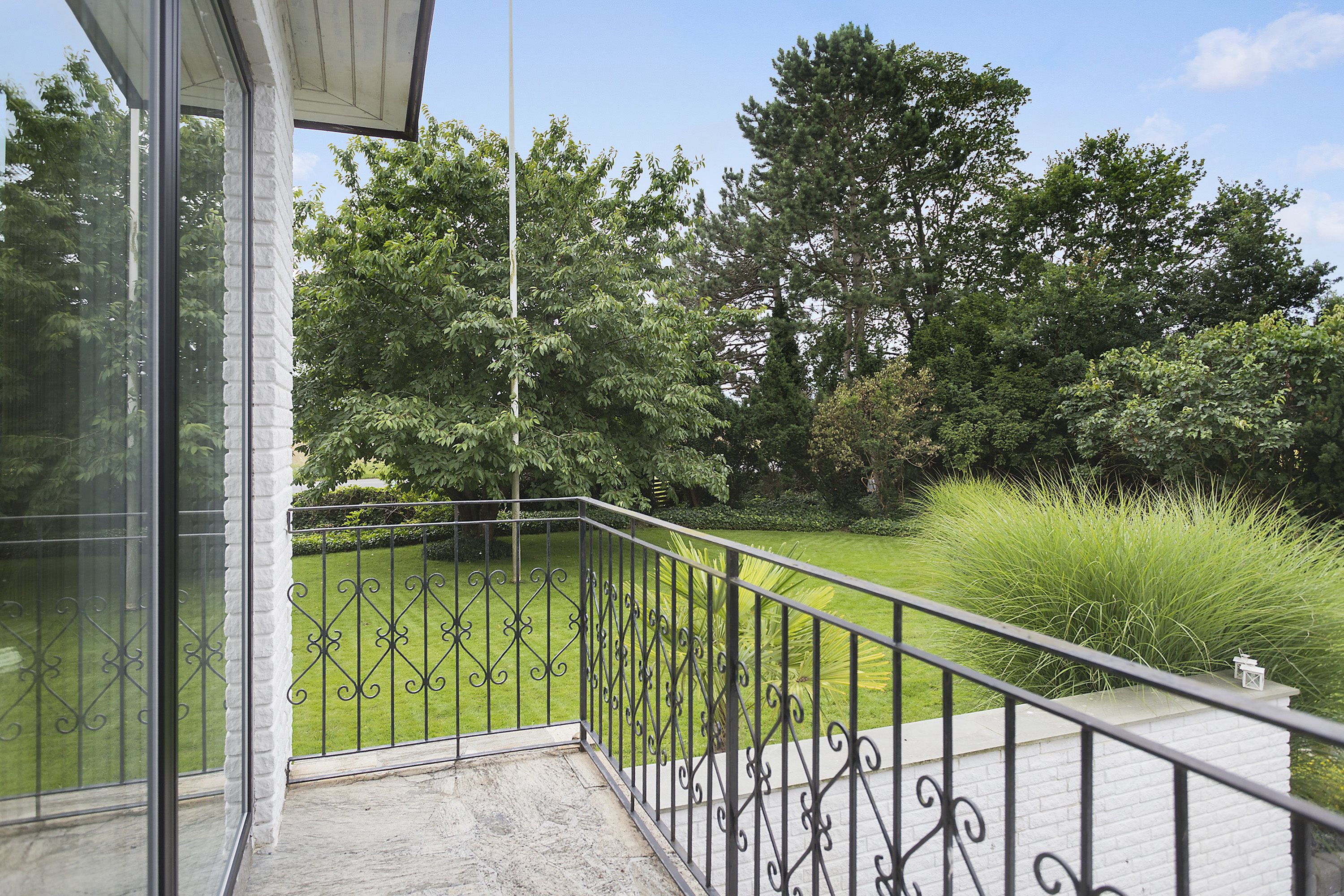 Fremhævet have billede i fuldskærmstilstand. Billede af Bytoftevej 20, Slimminge, 4100 Ringsted