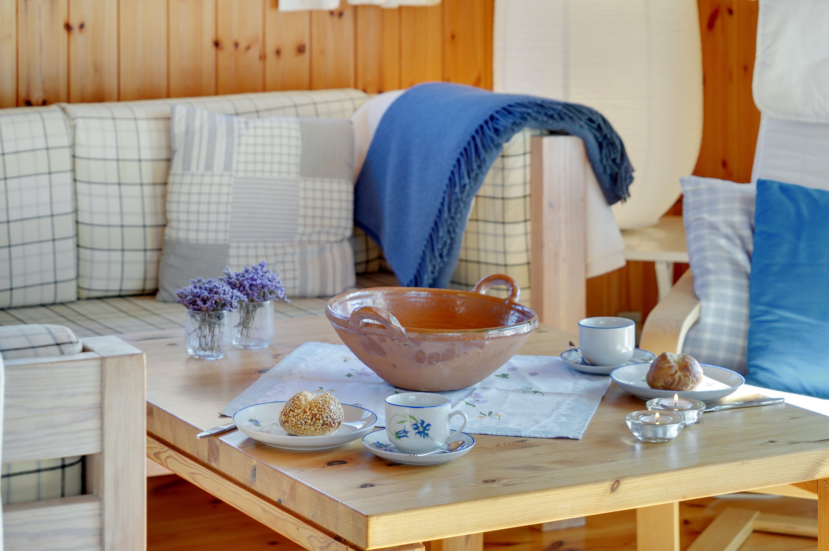 Fremhævet facade billede i fuldskærmstilstand. Billede af Gravens Jolle 4, Nordmarken, 9940 Læsø