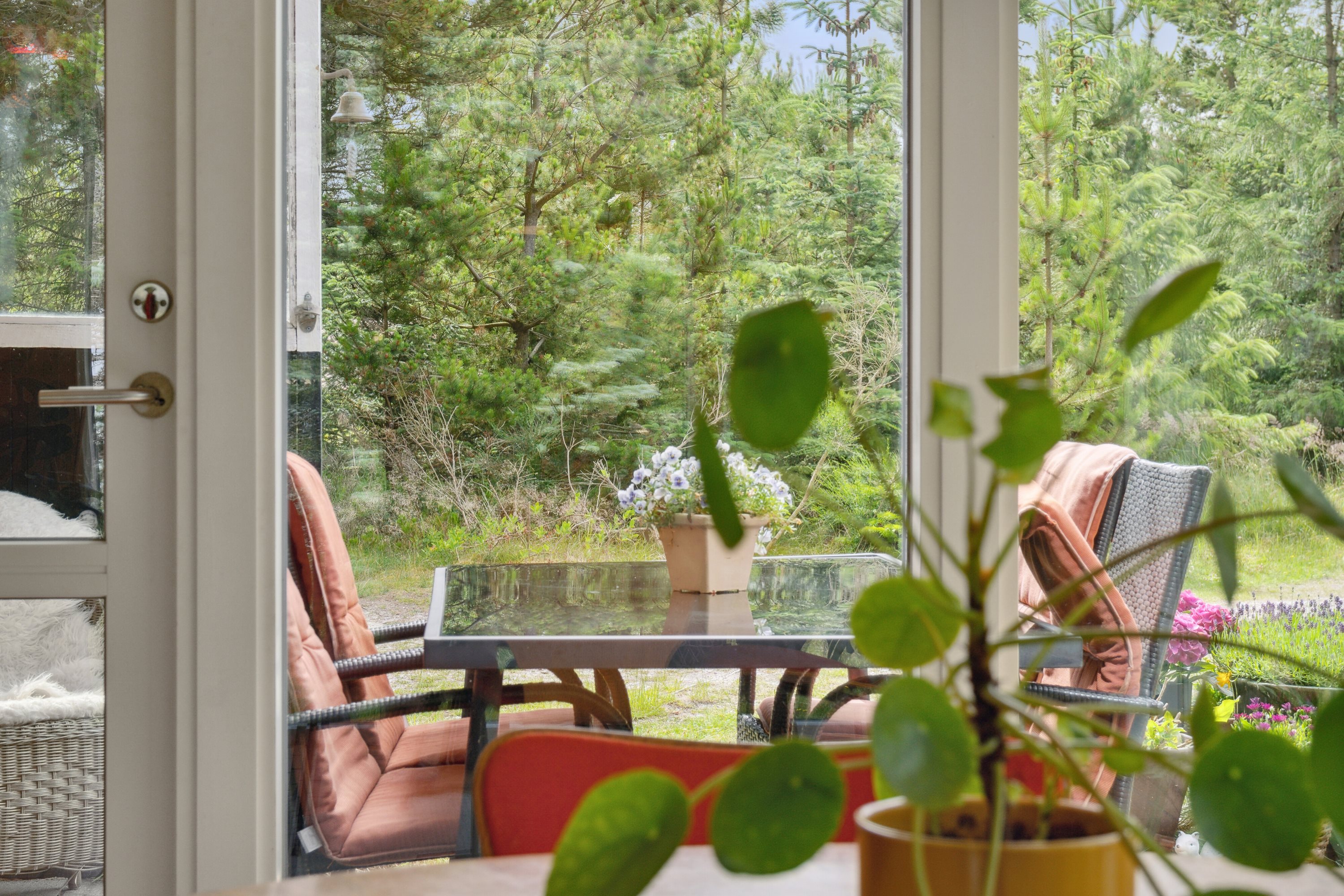 Fremhævet udsigt billede i fuldskærmstilstand. Billede af Mølgaardsvej 37, Vorupør, 7700 Thisted