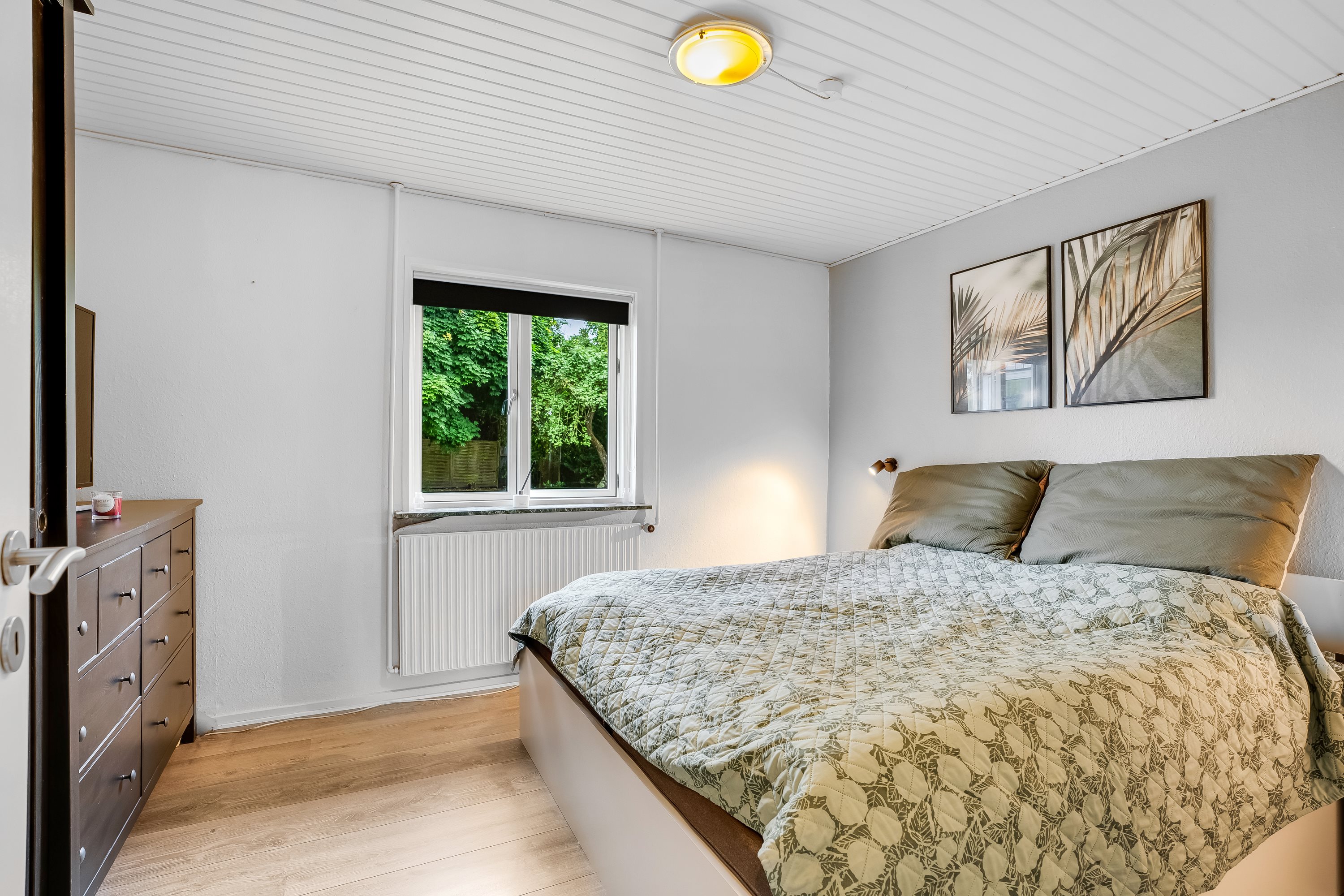 Fremhævet værelse billede i fuldskærmstilstand. Billede af Viemosevej 18, Svinsbjerg, 4913 Horslunde