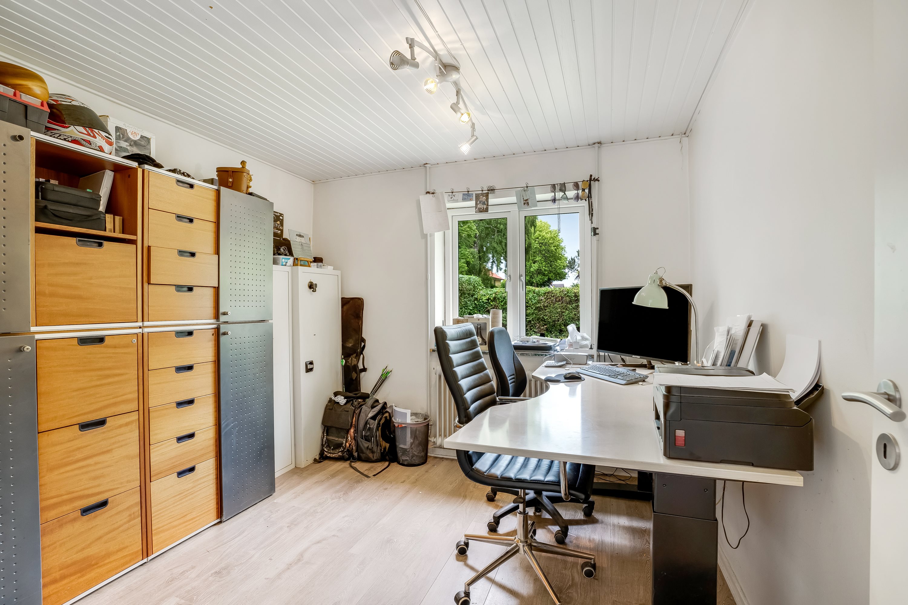 Fremhævet værelse billede i fuldskærmstilstand. Billede af Viemosevej 18, Svinsbjerg, 4913 Horslunde