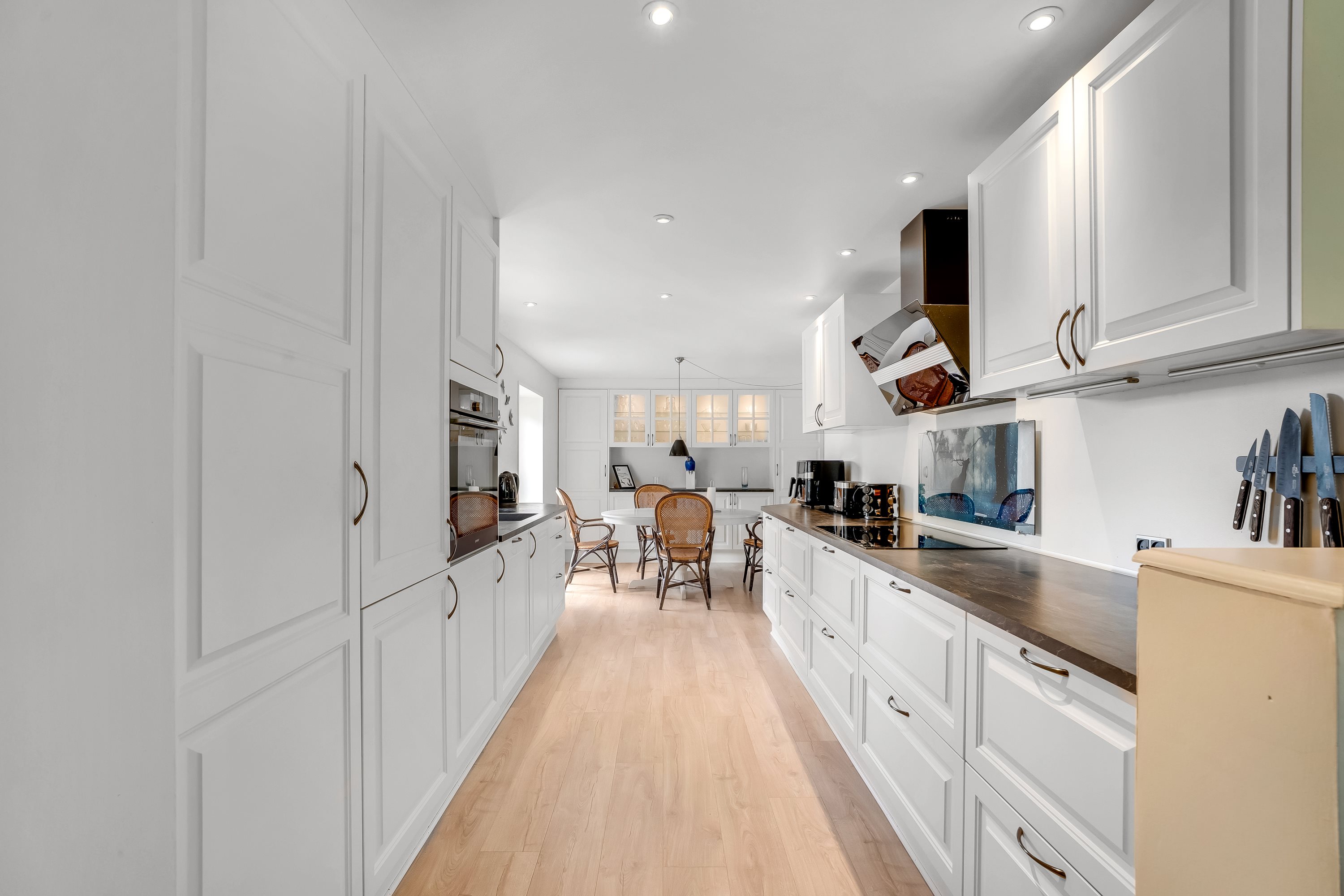 Fremhævet andet billede i fuldskærmstilstand. Billede af Viemosevej 18, Svinsbjerg, 4913 Horslunde