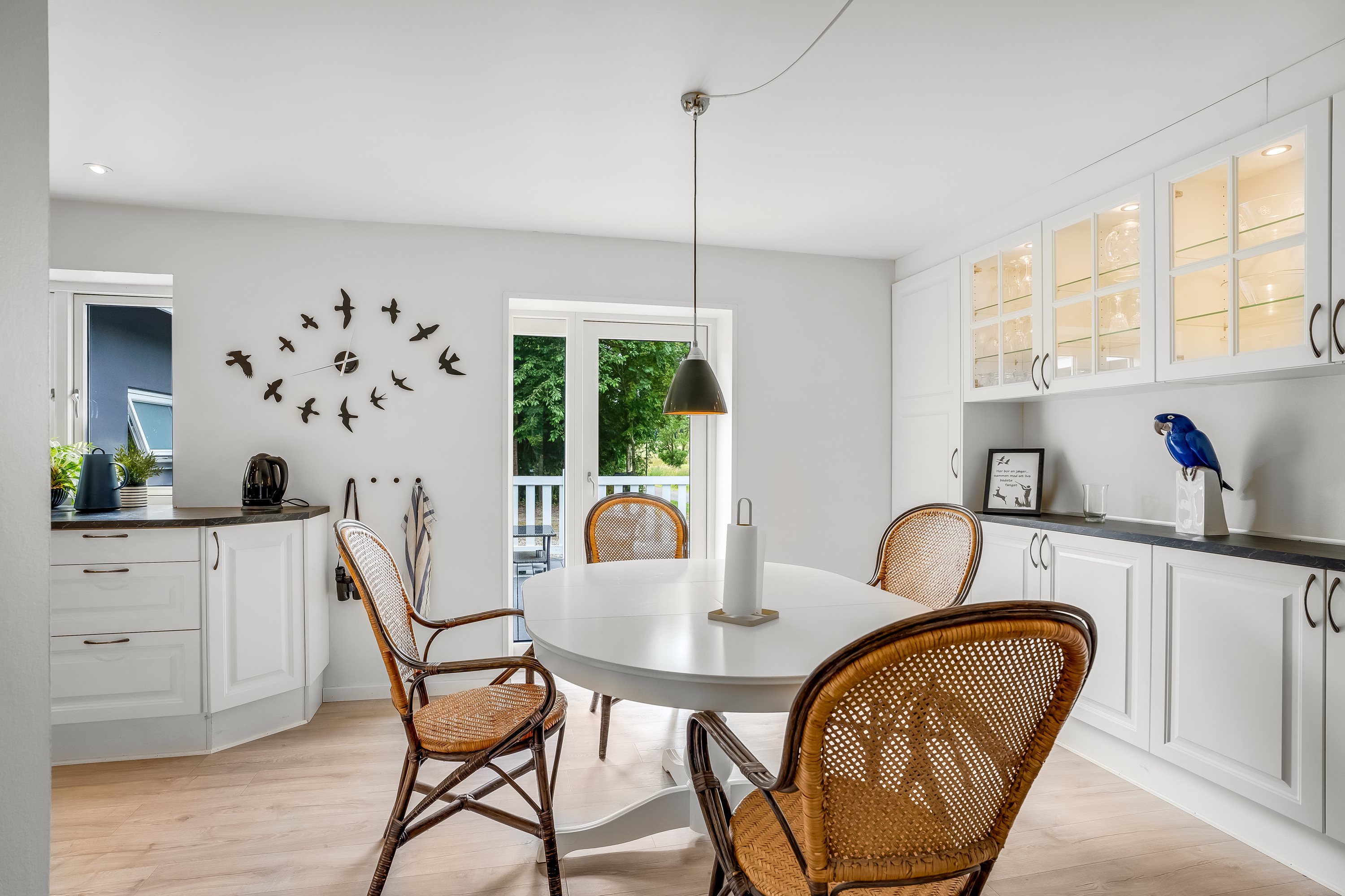 Fremhævet andet billede i fuldskærmstilstand. Billede af Viemosevej 18, Svinsbjerg, 4913 Horslunde