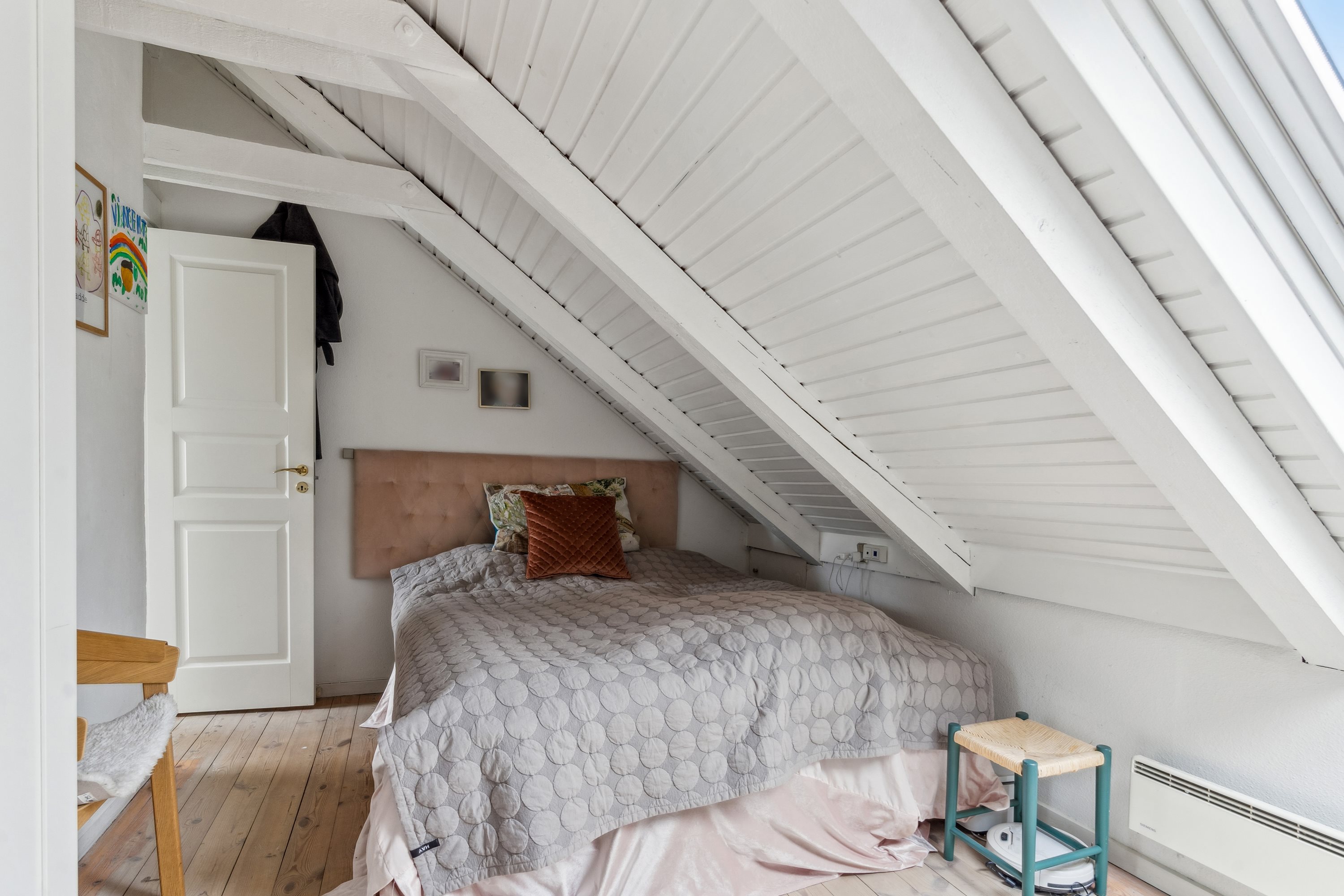 Fremhævet værelse billede i fuldskærmstilstand. Billede af Mosevej 69, 2970 Hørsholm