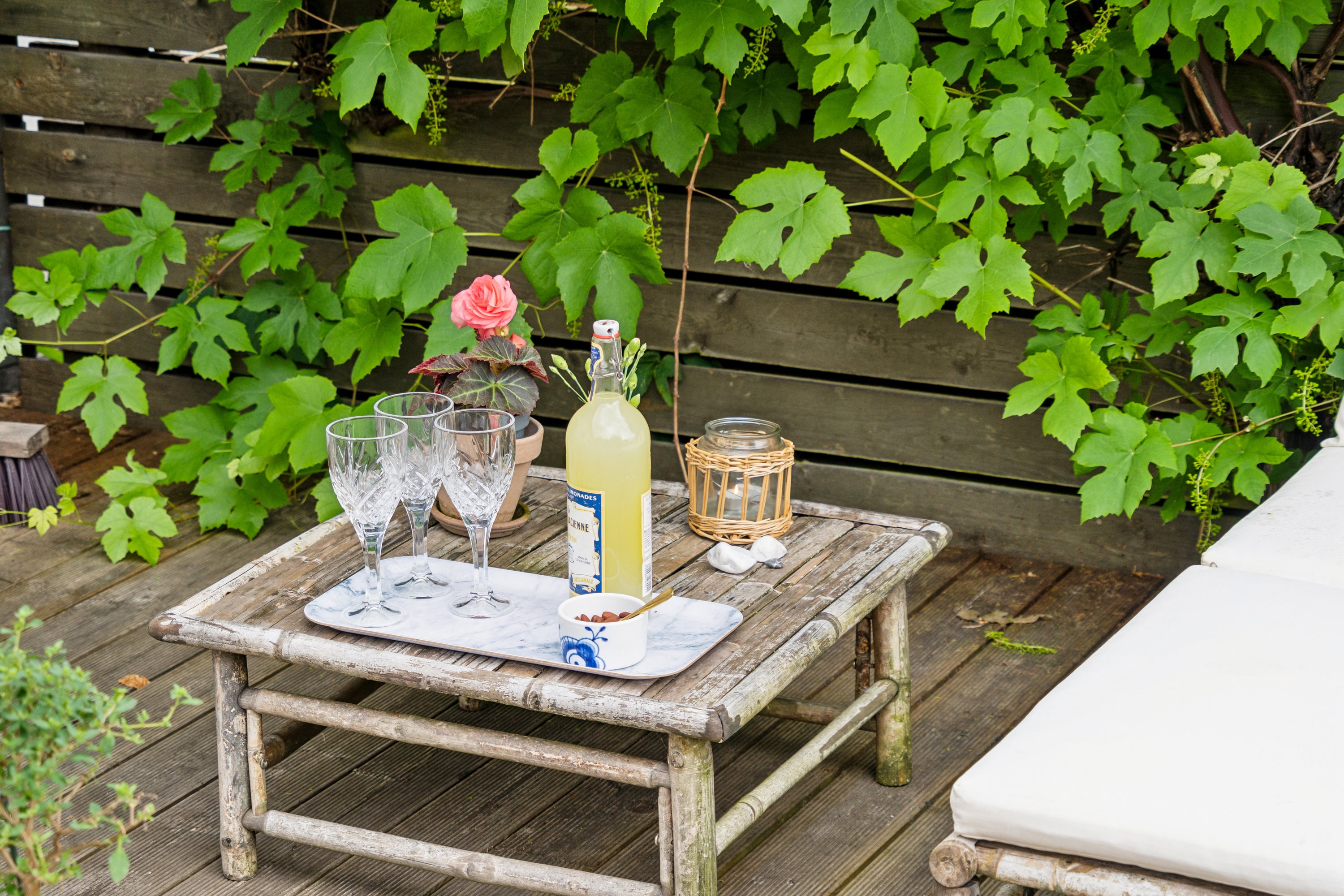 Fremhævet stue billede i fuldskærmstilstand. Billede af Mosevej 69, 2970 Hørsholm