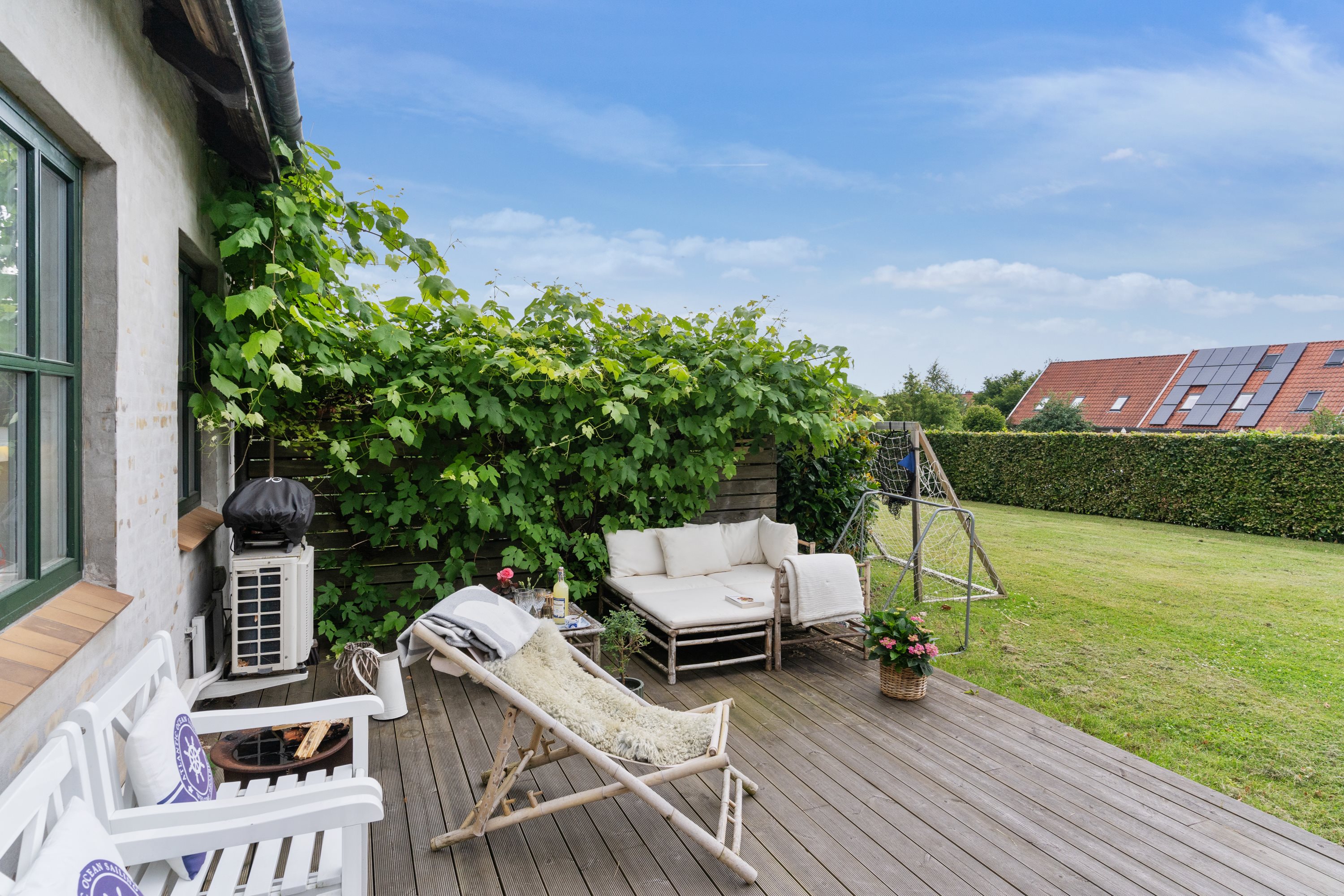 Miniaturebillede 1: ejendom 1. Billede af Mosevej 69, 2970 Hørsholm