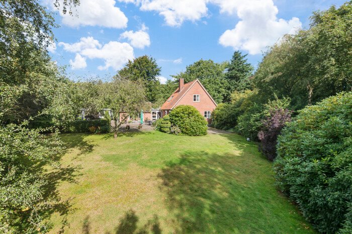 Villa på Skovridervej 37, 6715 Esbjerg N