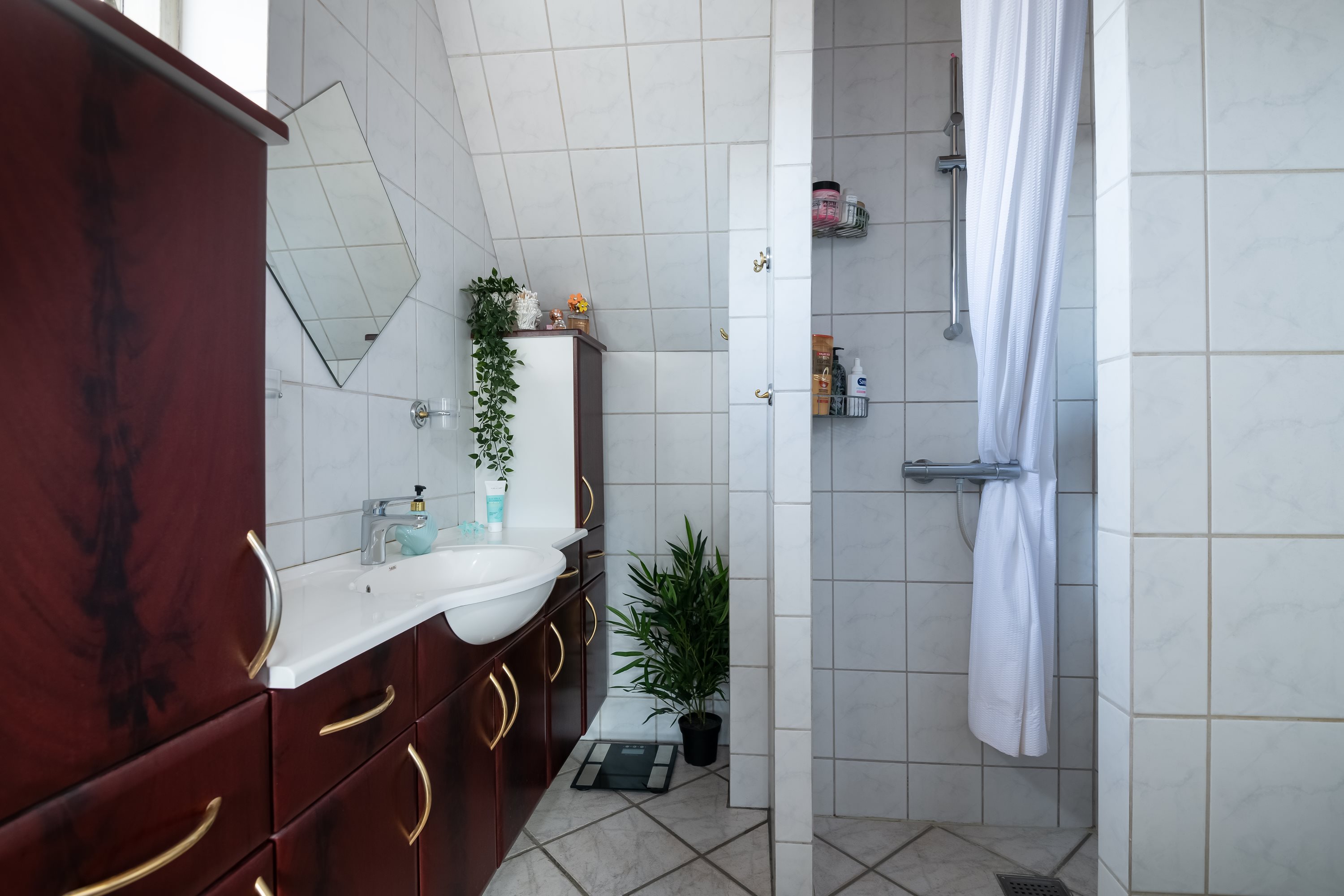 Fremhævet  billede i fuldskærmstilstand. Billede af Gl Hirtshalsvej 43, Vidstrup, 9800 Hjørring