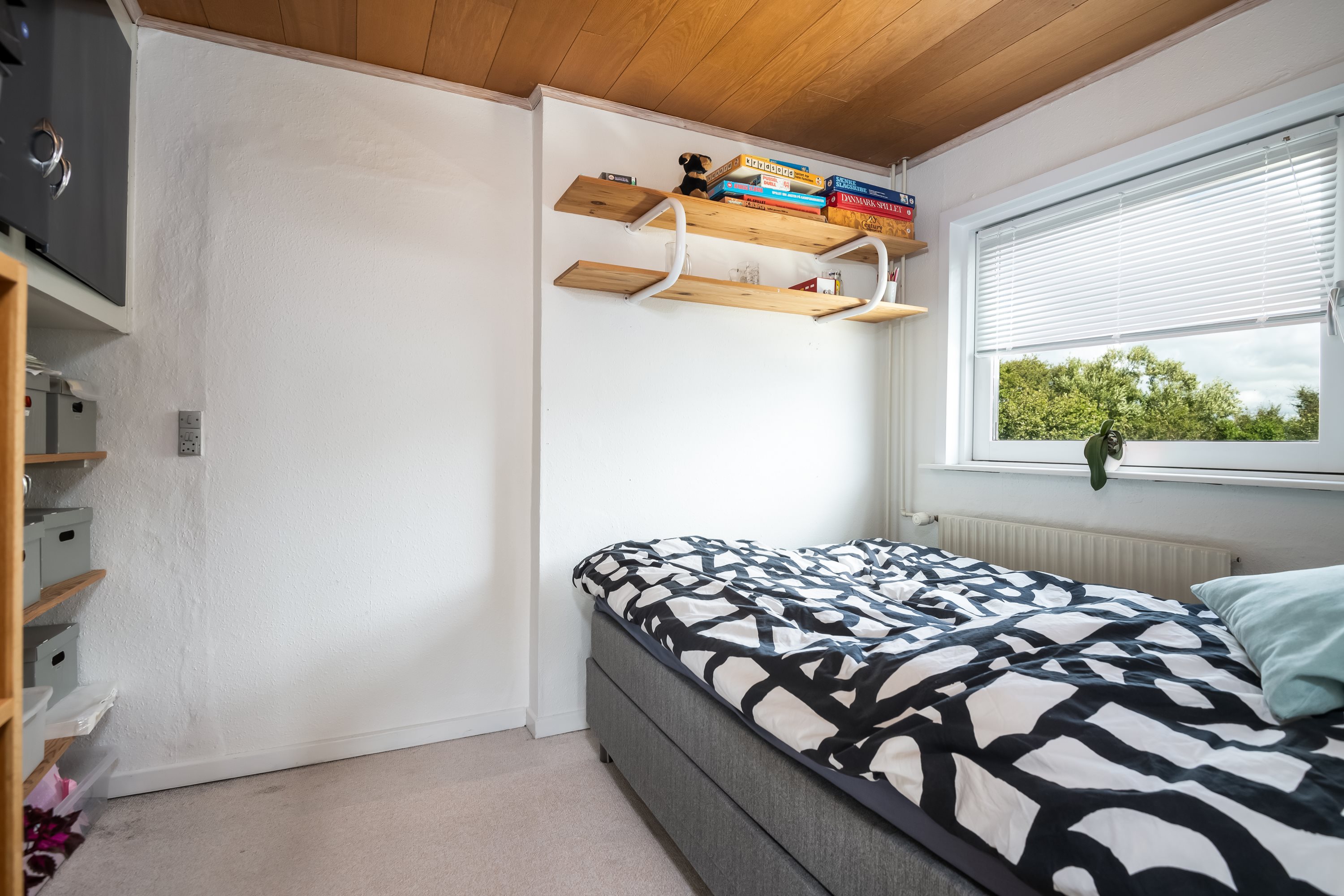 Fremhævet  billede i fuldskærmstilstand. Billede af Gl Hirtshalsvej 43, Vidstrup, 9800 Hjørring