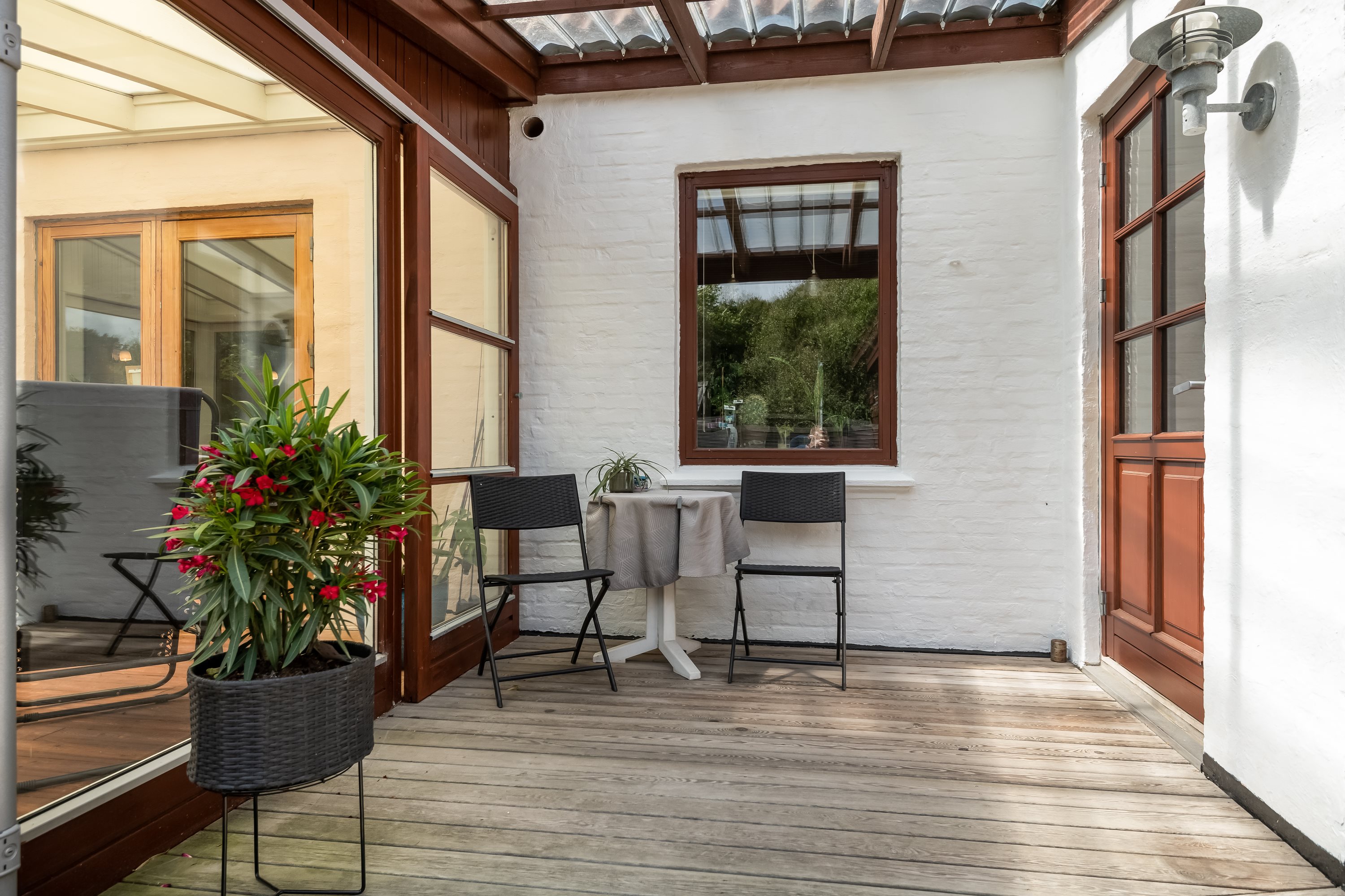 Fremhævet  billede i fuldskærmstilstand. Billede af Gl Hirtshalsvej 43, Vidstrup, 9800 Hjørring