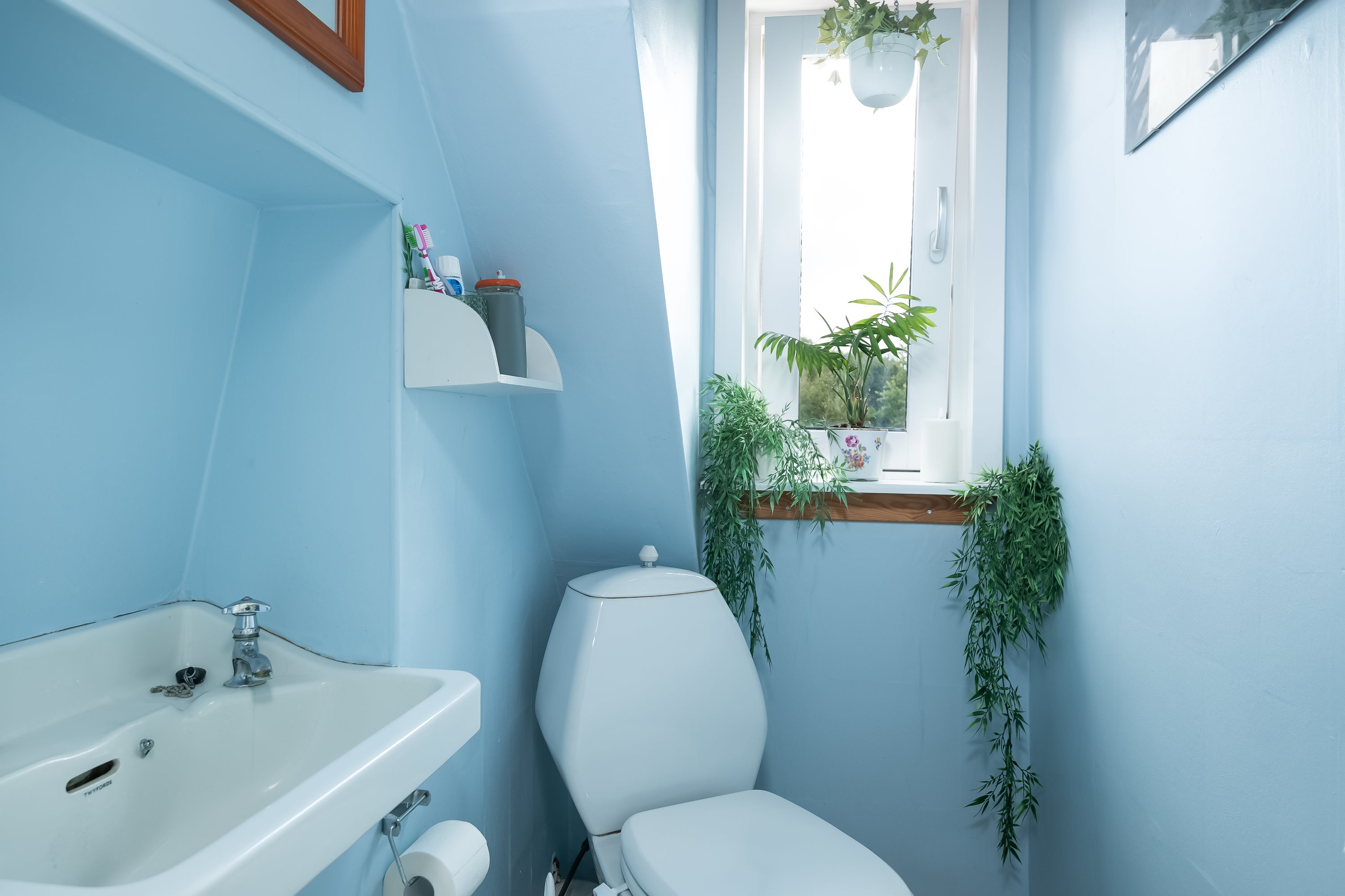 Fremhævet  billede i fuldskærmstilstand. Billede af Gl Hirtshalsvej 43, Vidstrup, 9800 Hjørring