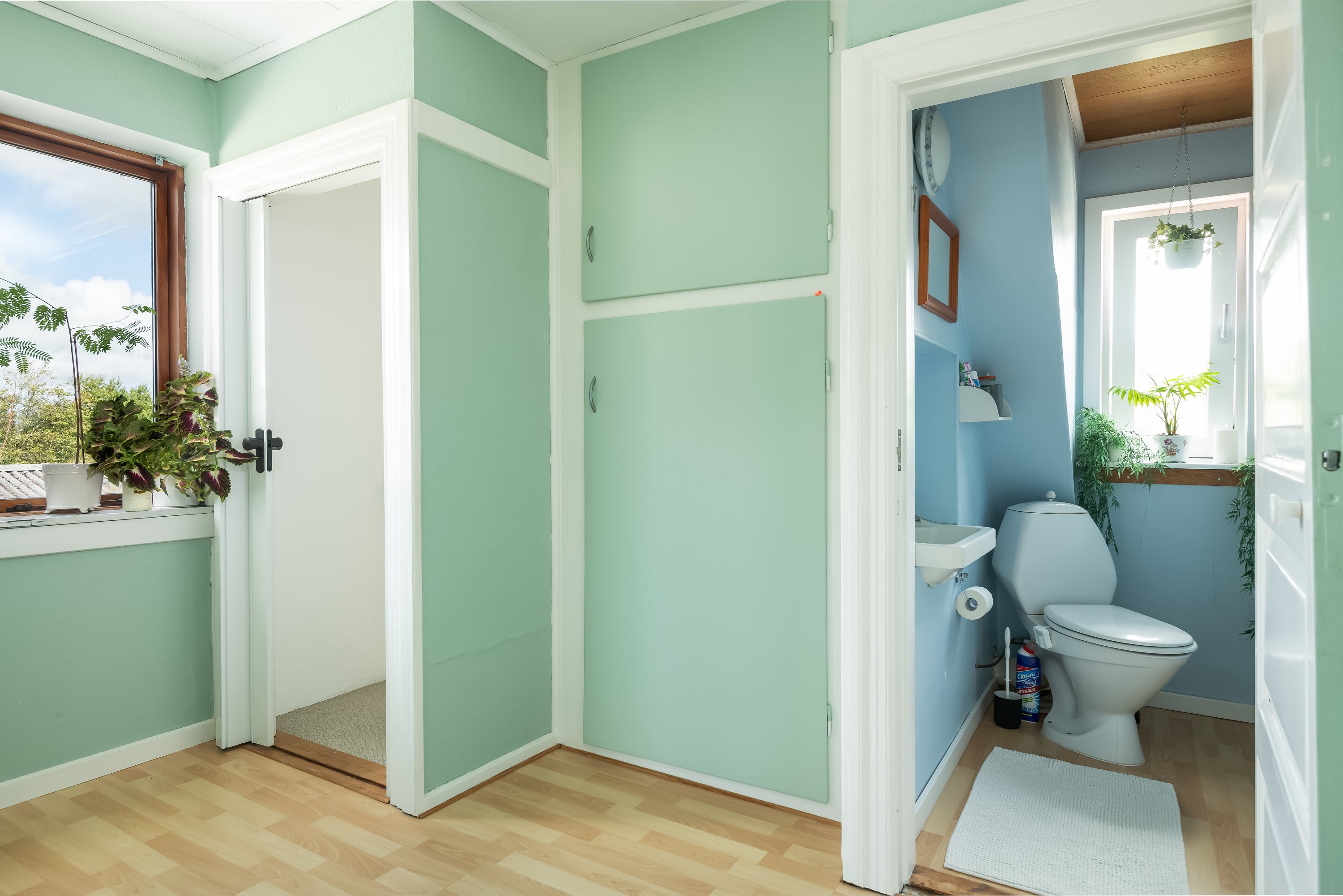 Fremhævet  billede i fuldskærmstilstand. Billede af Gl Hirtshalsvej 43, Vidstrup, 9800 Hjørring