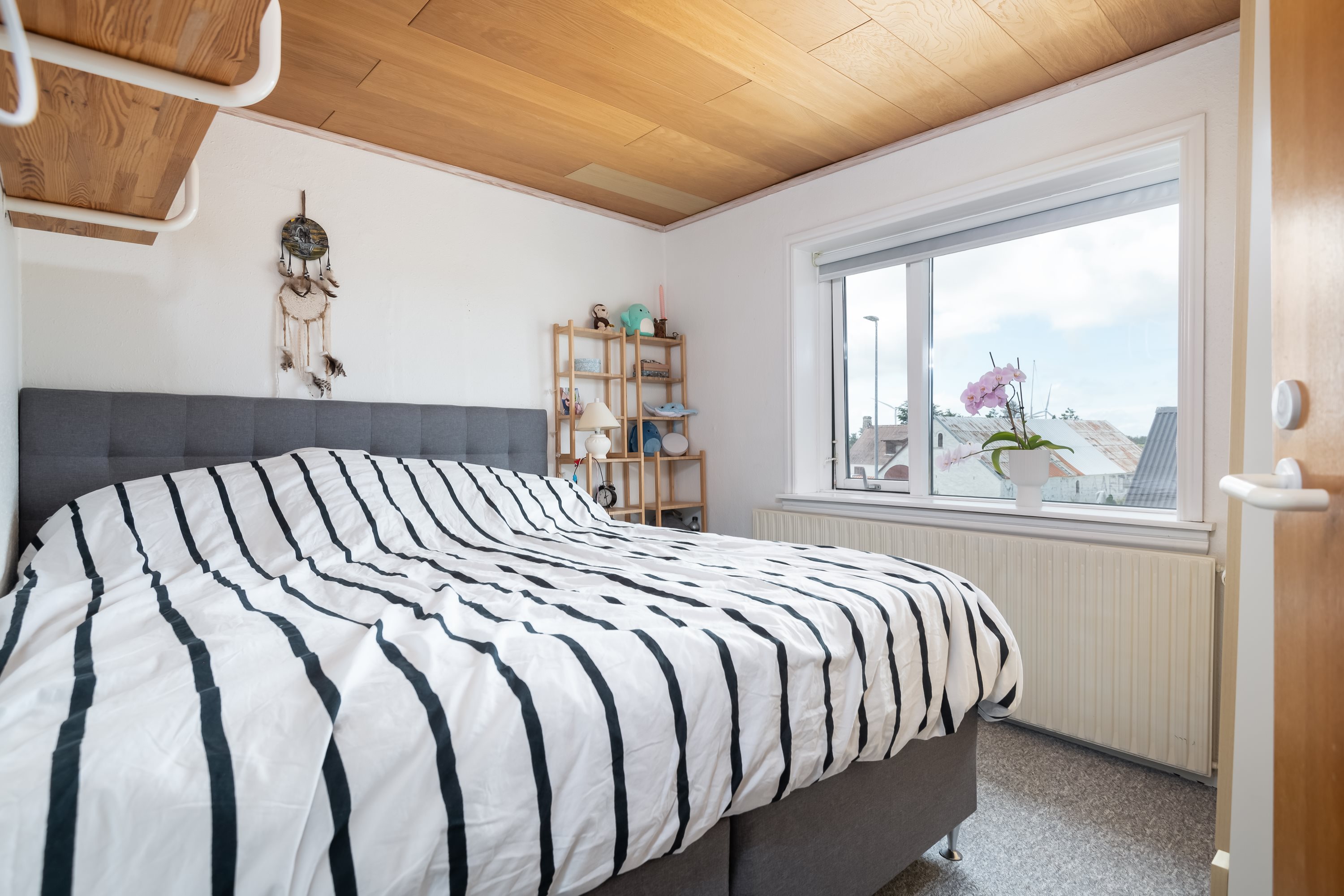 Fremhævet  billede i fuldskærmstilstand. Billede af Gl Hirtshalsvej 43, Vidstrup, 9800 Hjørring