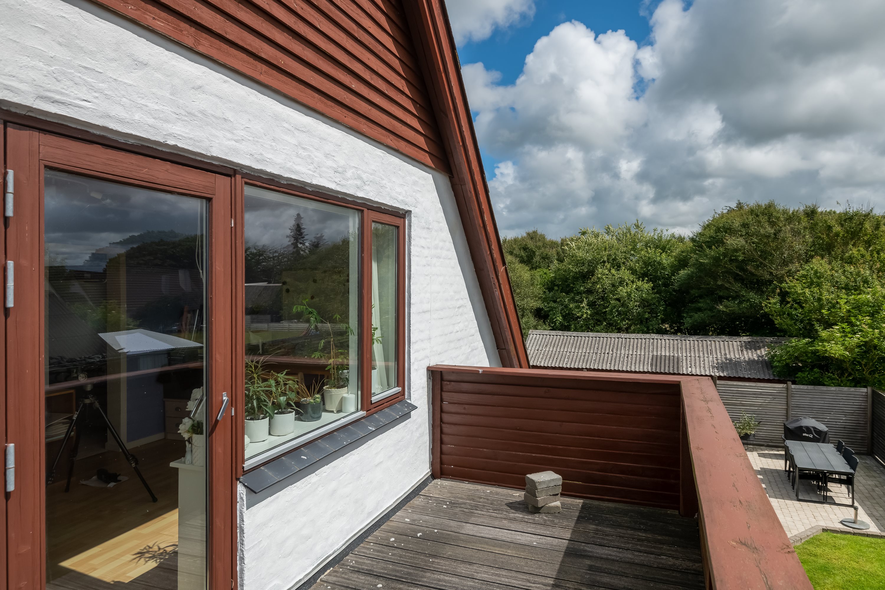 Fremhævet  billede i fuldskærmstilstand. Billede af Gl Hirtshalsvej 43, Vidstrup, 9800 Hjørring