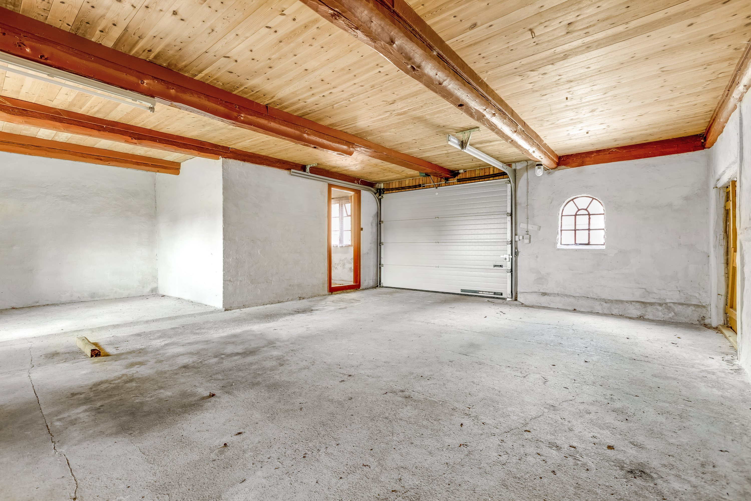 Fremhævet lade billede i fuldskærmstilstand. Billede af Ølsevej 23, Sandby, 4171 Glumsø