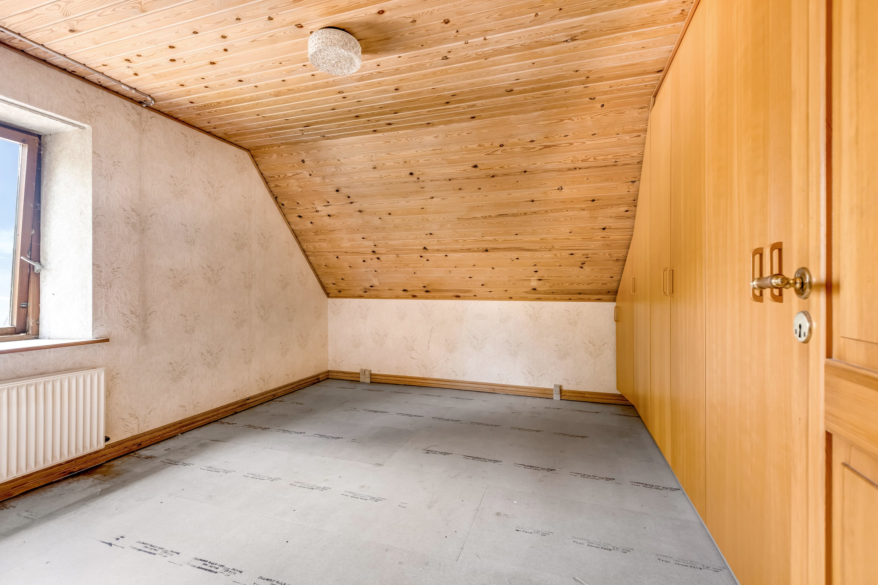 Fremhævet værelse billede i fuldskærmstilstand. Billede af Ølsevej 23, Sandby, 4171 Glumsø