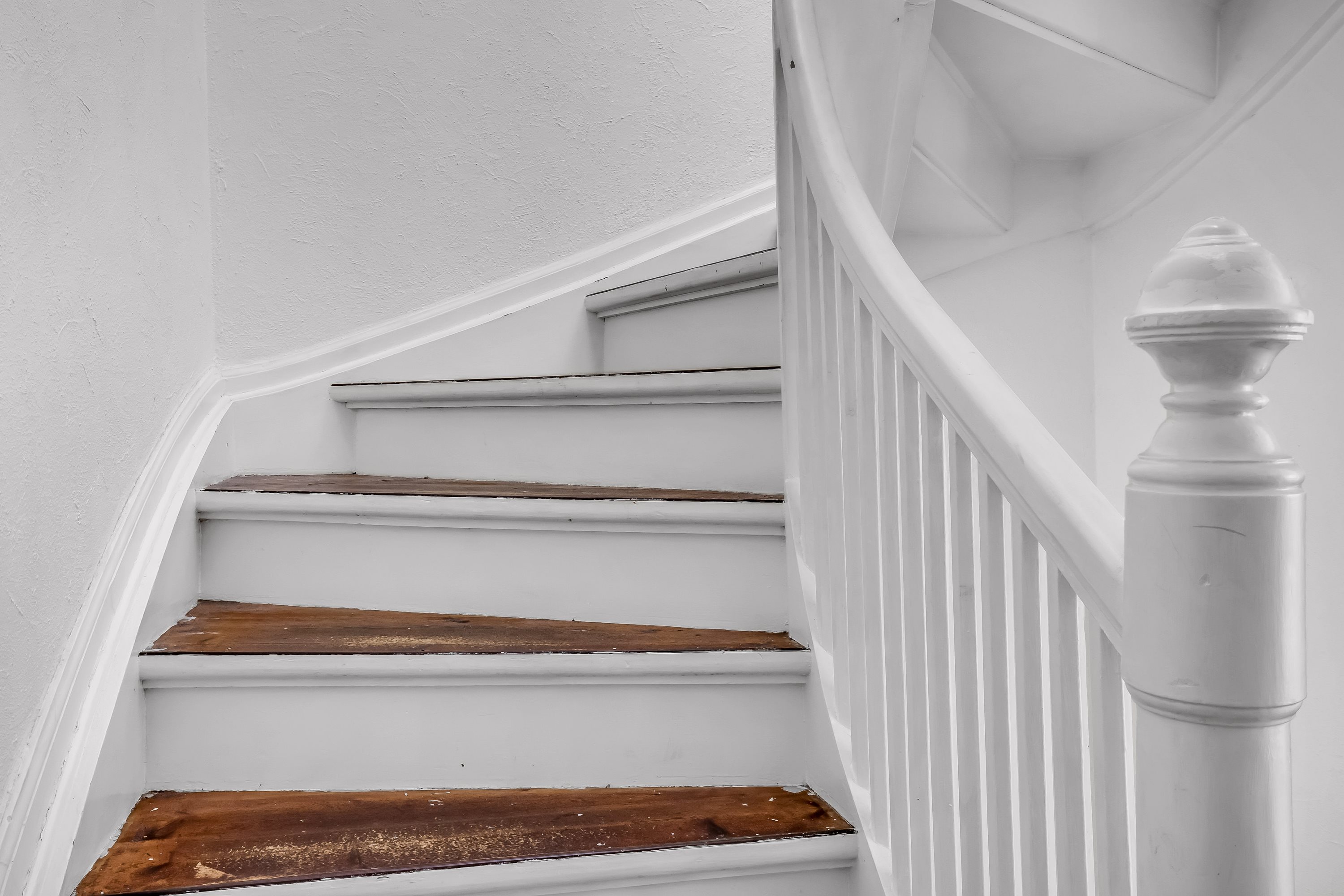 Fremhævet entré billede i fuldskærmstilstand. Billede af Nygade 6, 9620 Aalestrup