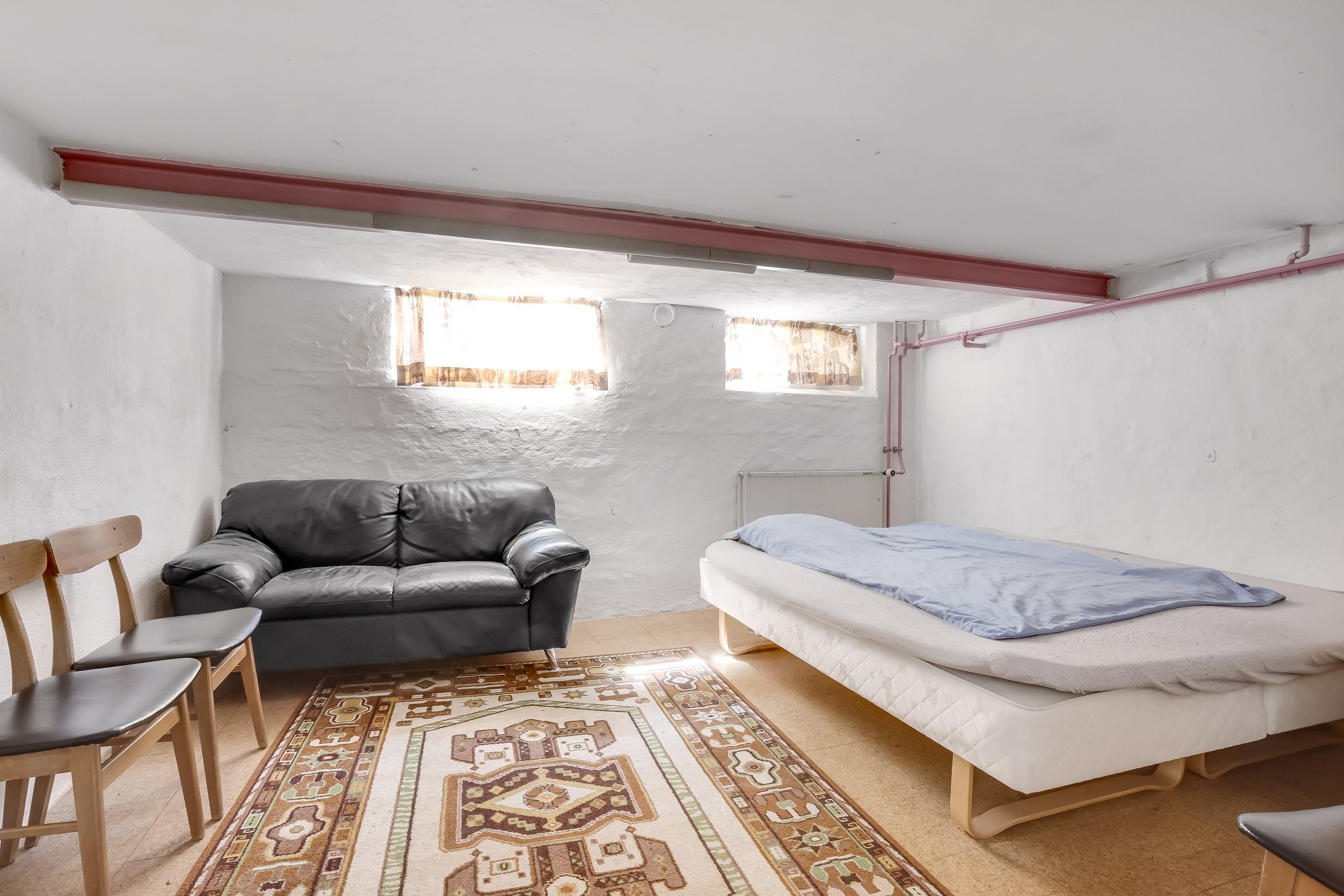 Fremhævet disponibelt rum billede i fuldskærmstilstand. Billede af Nygade 6, 9620 Aalestrup