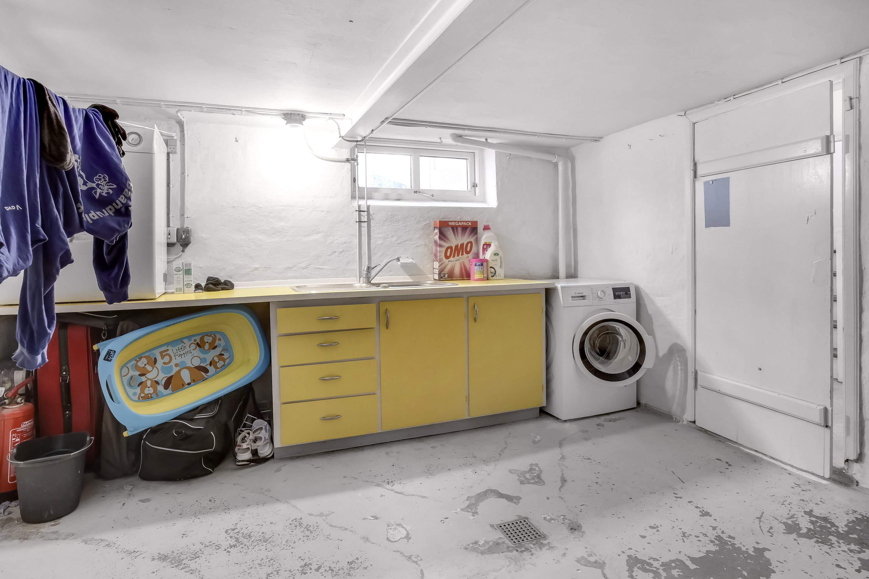 Fremhævet disponibelt rum billede i fuldskærmstilstand. Billede af Nygade 6, 9620 Aalestrup