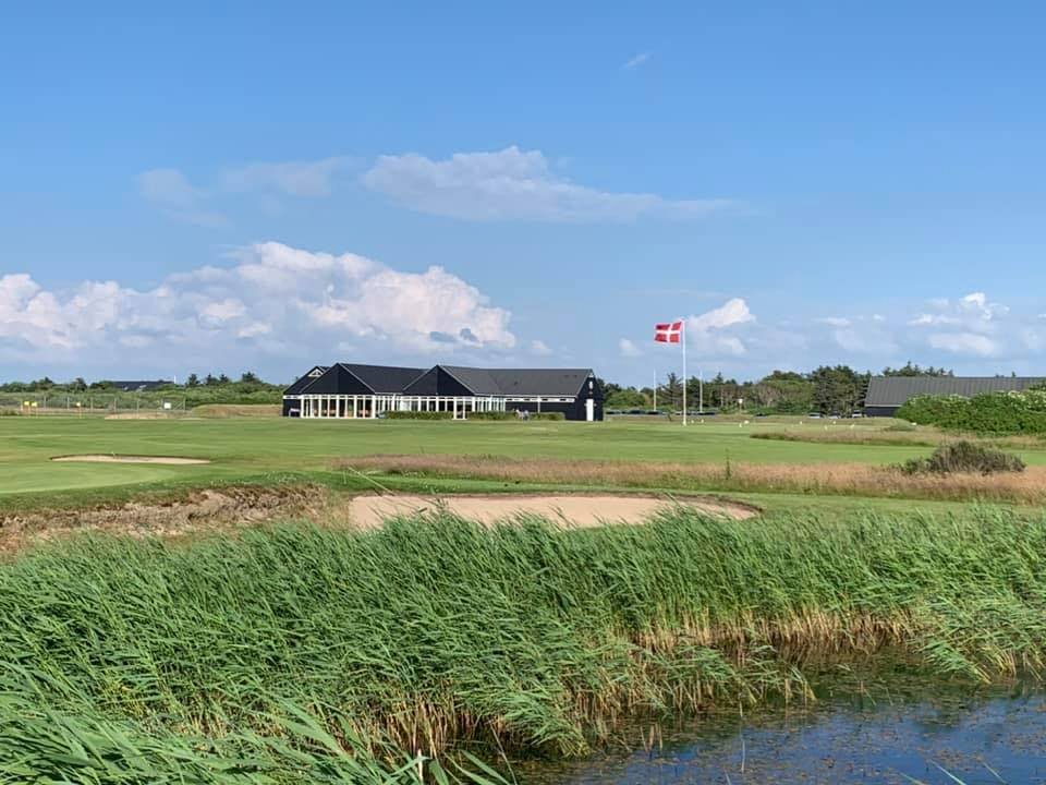 Fremhævet andet billede i fuldskærmstilstand. Billede af Pilesangervej 8, Lodbjerg Hede, 6950 Ringkøbing