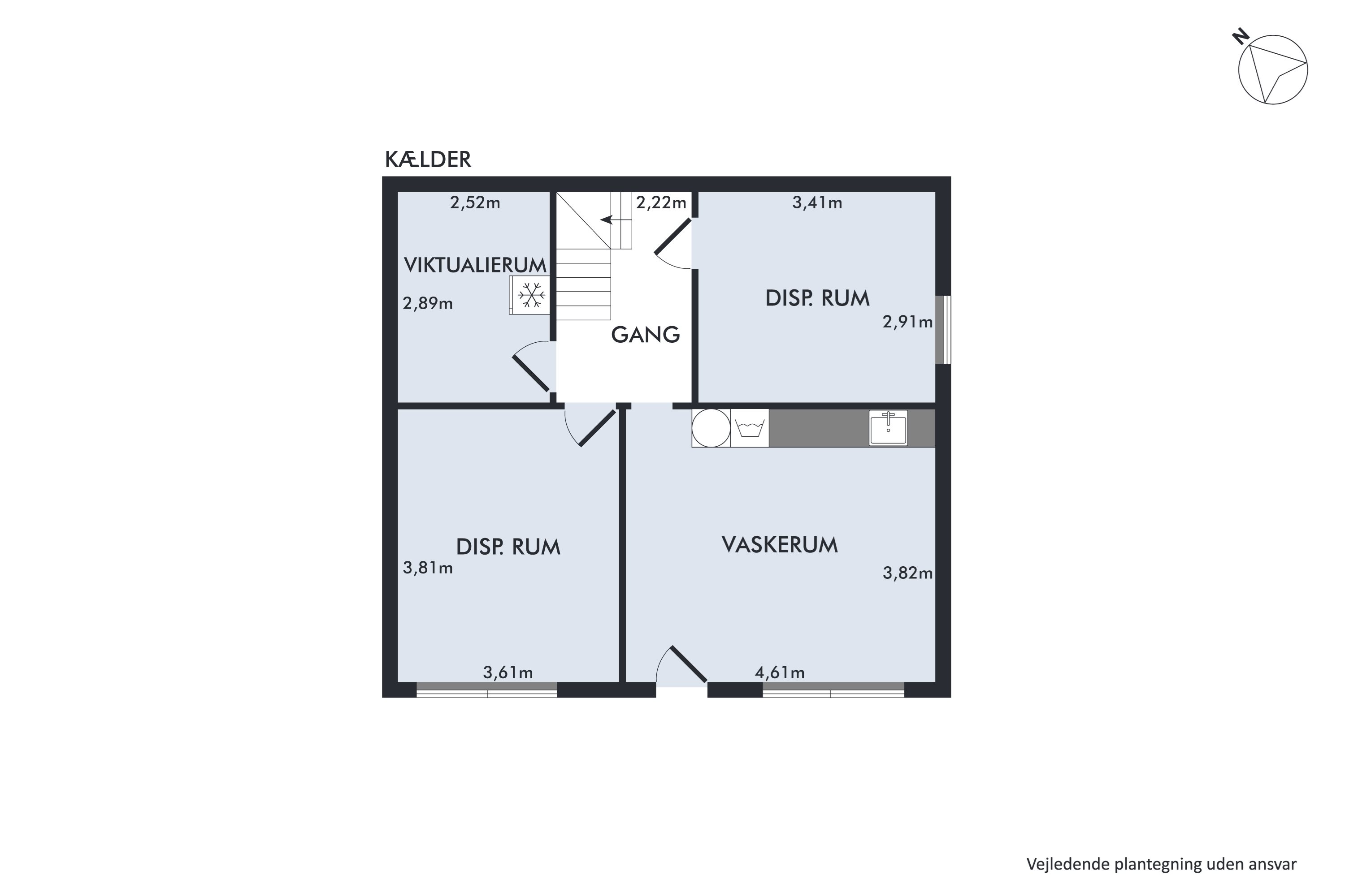 Plantegninger billede af Sejet Bygade 34, Sejet, 8700 Horsens