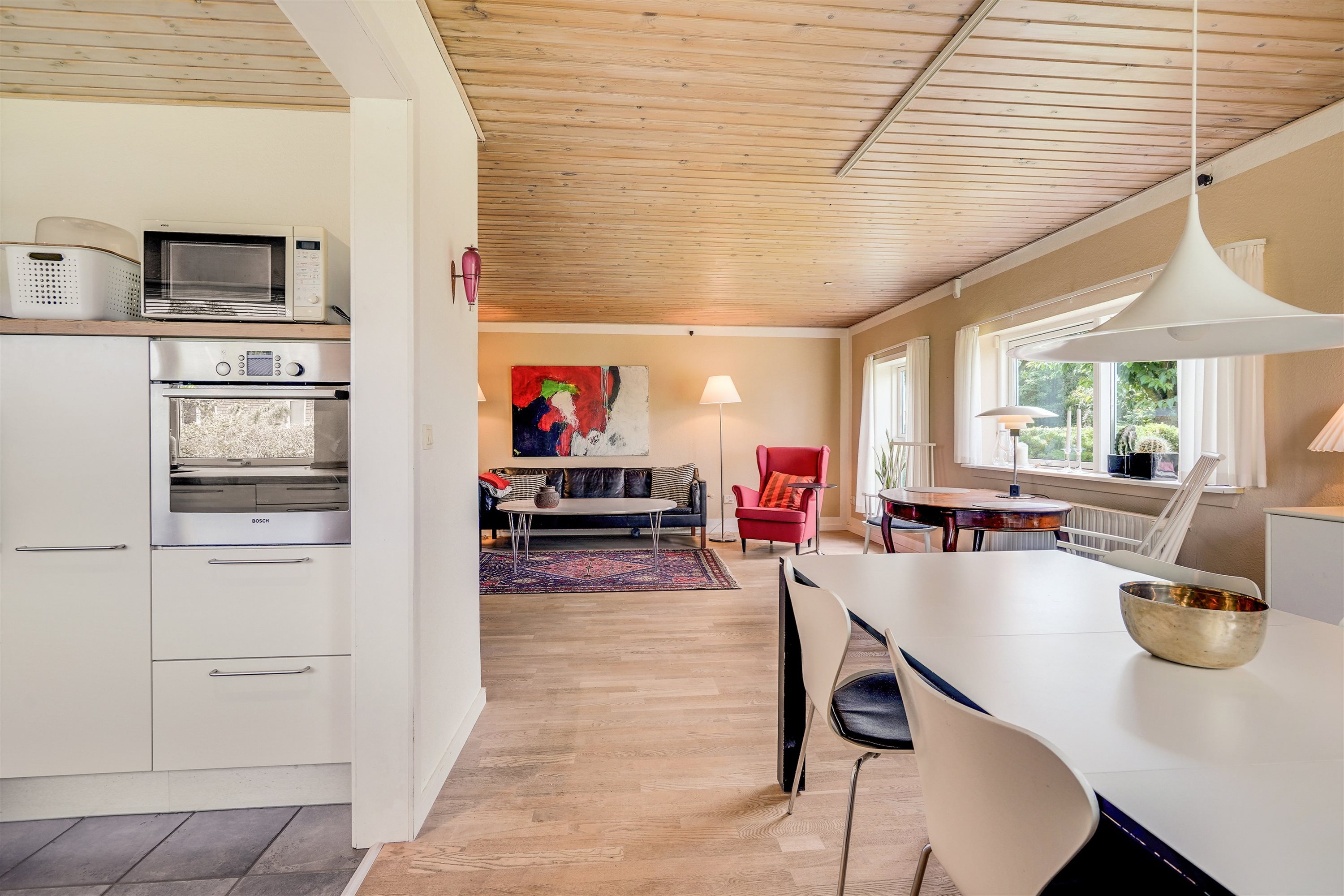 Fremhævet alrum billede i fuldskærmstilstand. Billede af Fyrrevænget 215, 7190 Billund