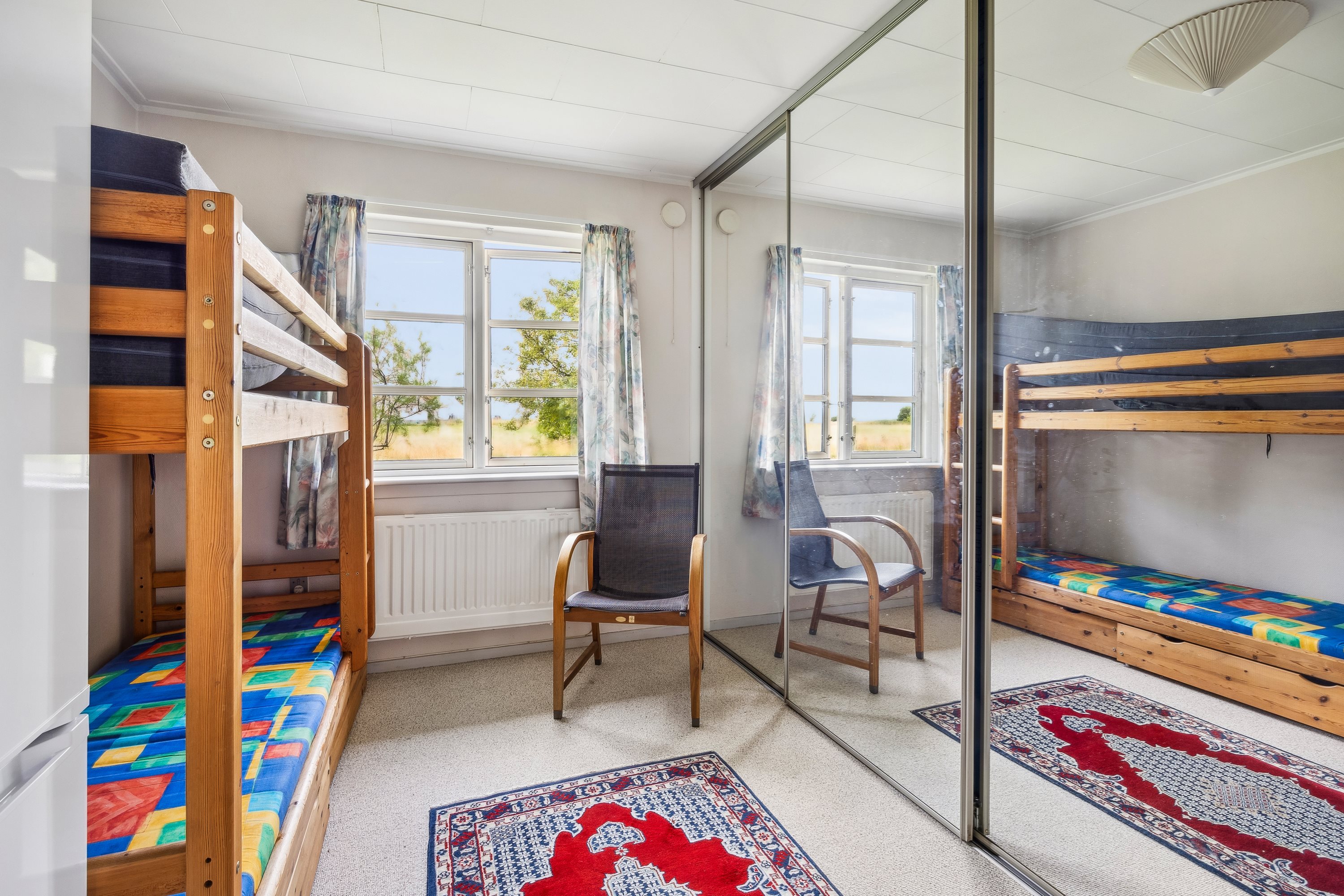 Fremhævet værelse billede i fuldskærmstilstand. Billede af Tjørnevej 6, Reersø By, 4281 Gørlev