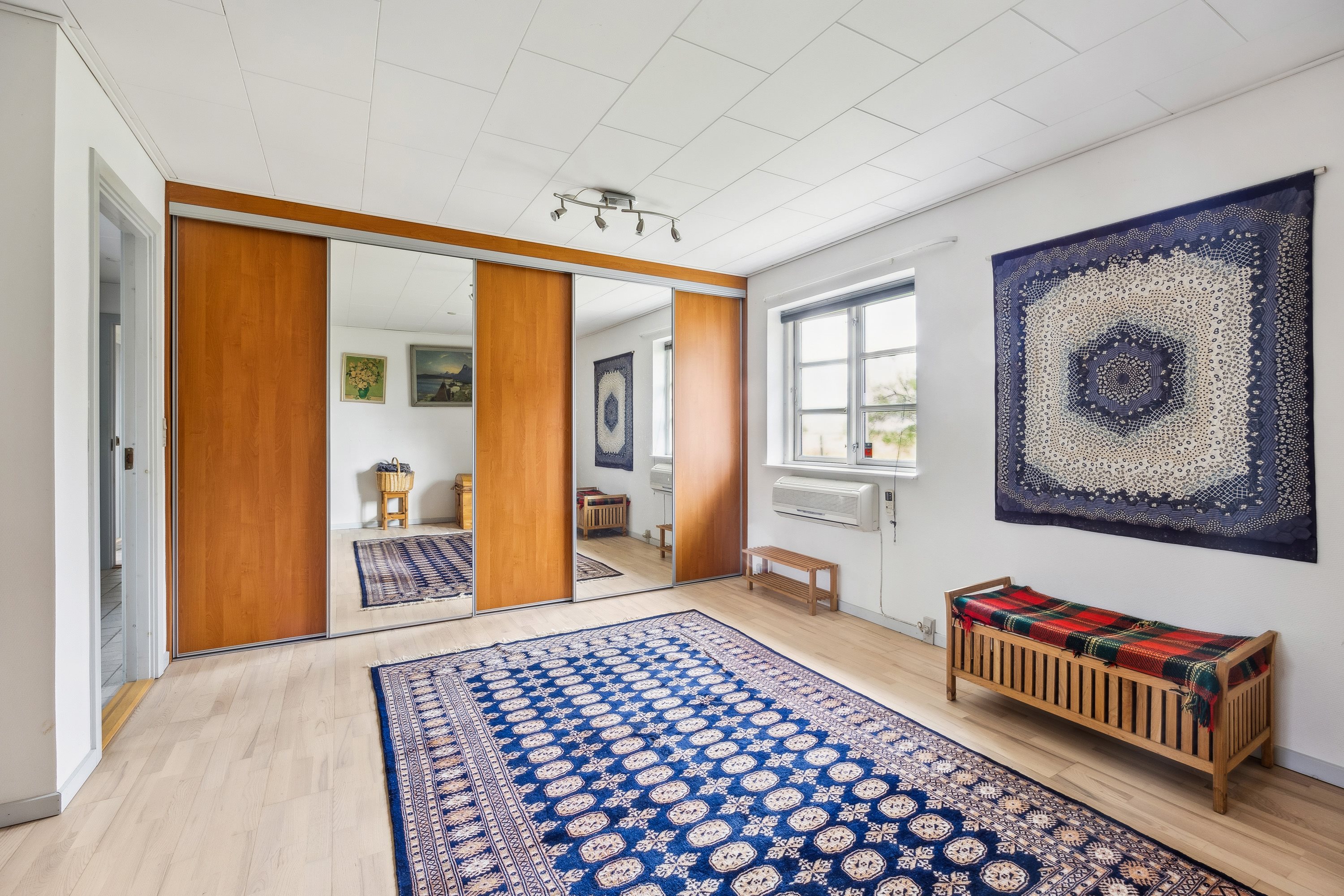 Fremhævet ejendom 1 billede i fuldskærmstilstand. Billede af Tjørnevej 6, Reersø By, 4281 Gørlev