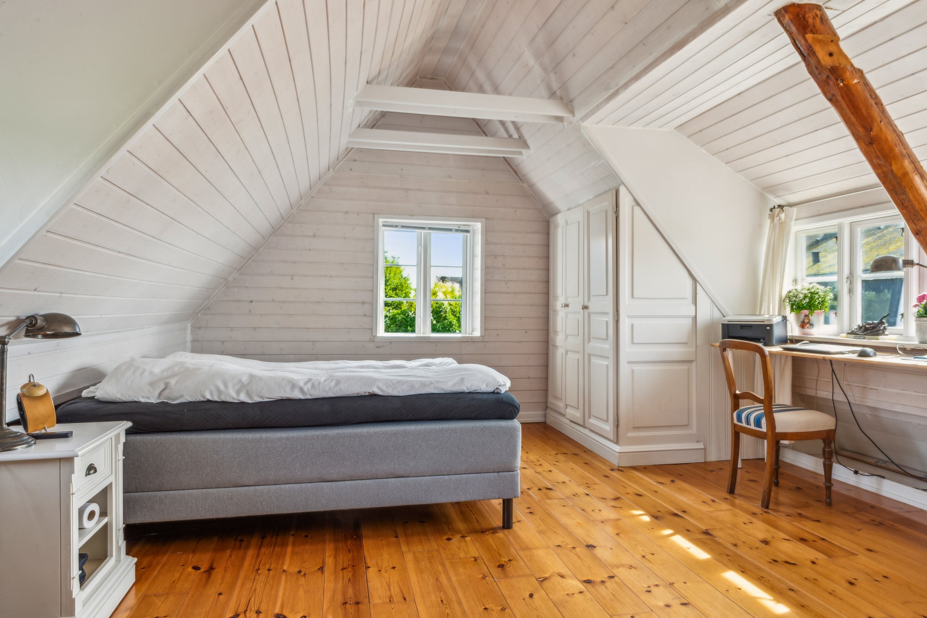 Fremhævet værelse billede i fuldskærmstilstand. Billede af Strandvejen 234A, Skotterup, 3070 Snekkersten