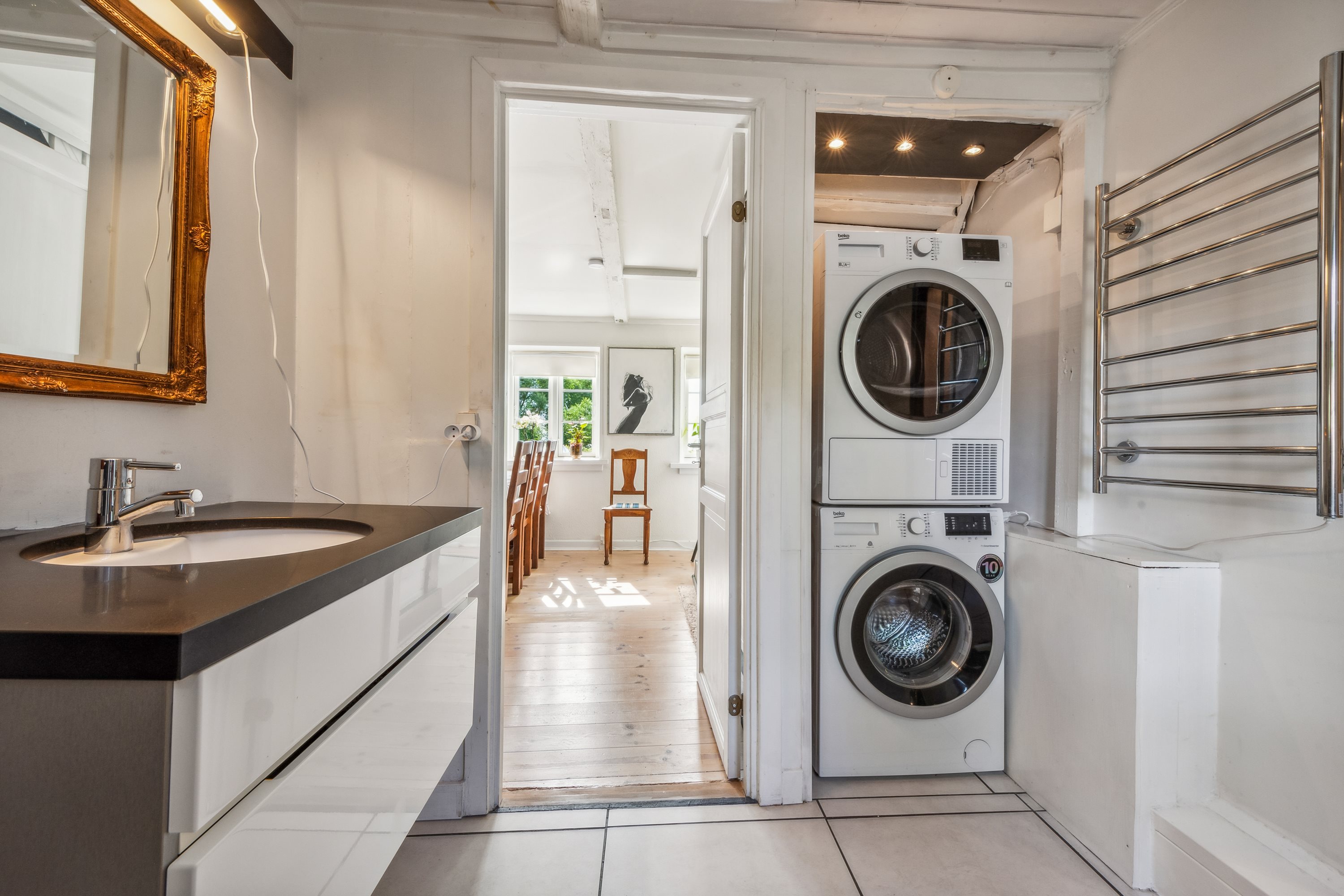 Fremhævet bryggers billede i fuldskærmstilstand. Billede af Strandvejen 234A, Skotterup, 3070 Snekkersten