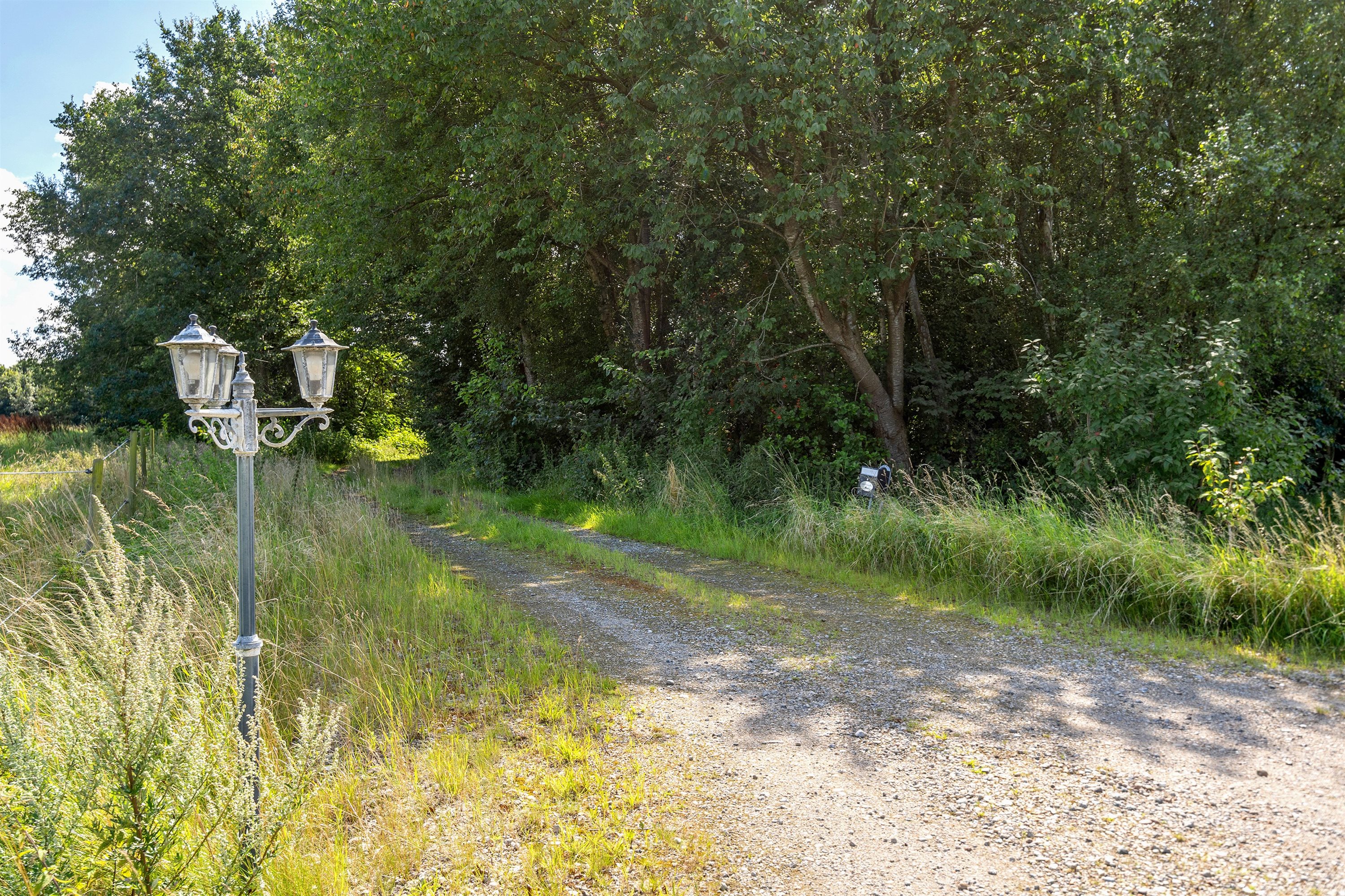 Fremhævet ejendommen billede i fuldskærmstilstand. Billede af Tanderupvej 3, Kirkeby, 6760 Ribe