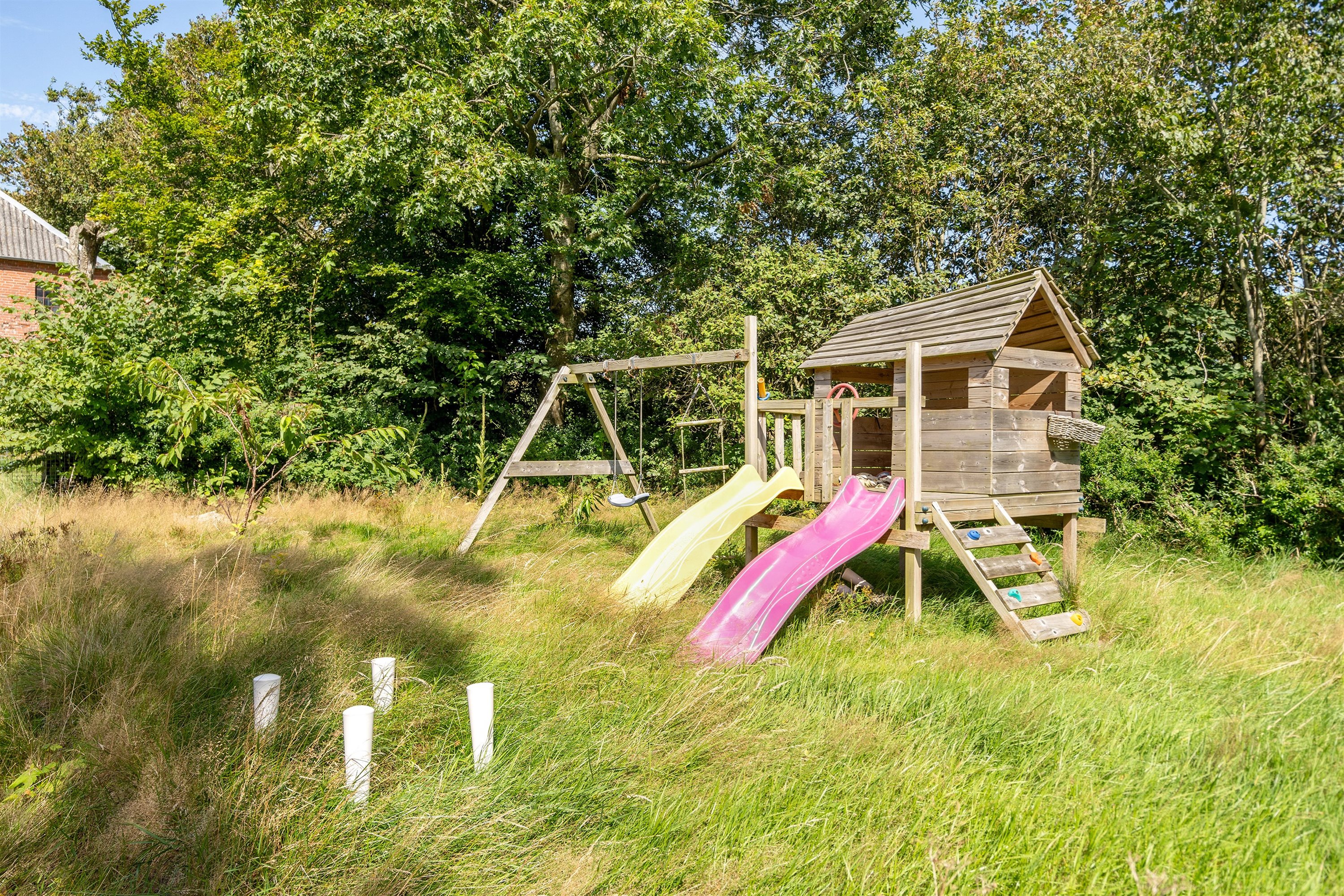 Fremhævet ejendommen billede i fuldskærmstilstand. Billede af Tanderupvej 3, Kirkeby, 6760 Ribe