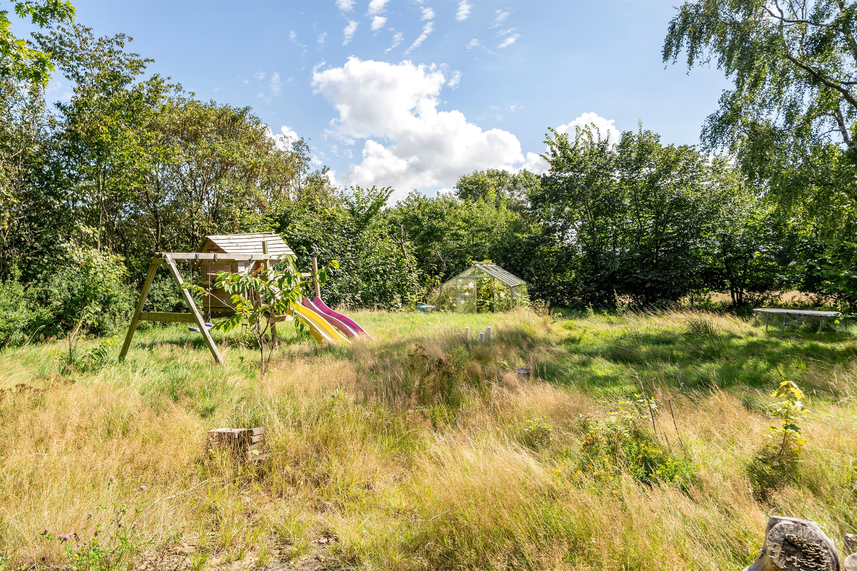 Fremhævet ejendommen billede i fuldskærmstilstand. Billede af Tanderupvej 3, Kirkeby, 6760 Ribe