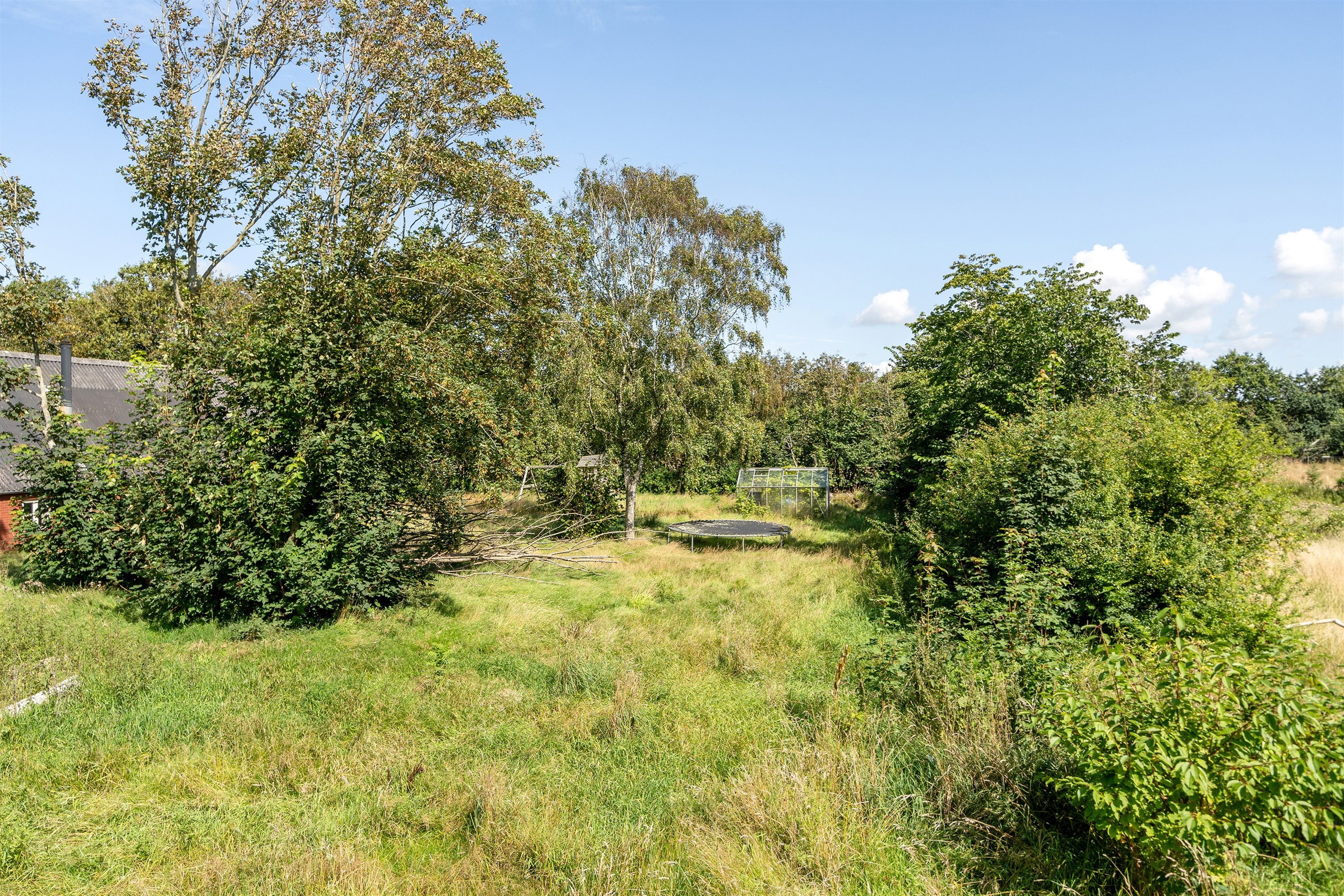 Fremhævet ejendommen billede i fuldskærmstilstand. Billede af Tanderupvej 3, Kirkeby, 6760 Ribe