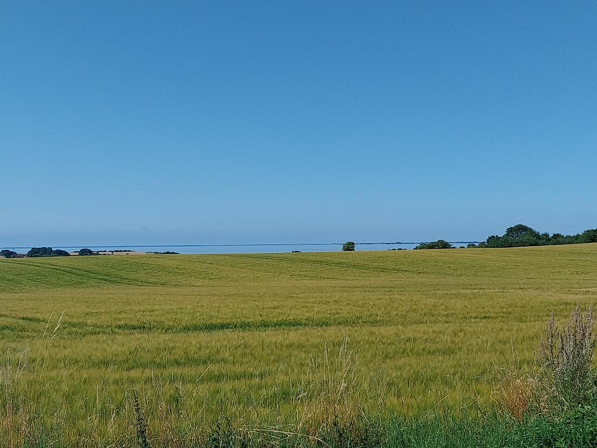 Fremhævet  billede i fuldskærmstilstand. Billede af Søby Midtvej 5, 5985 Søby Ærø