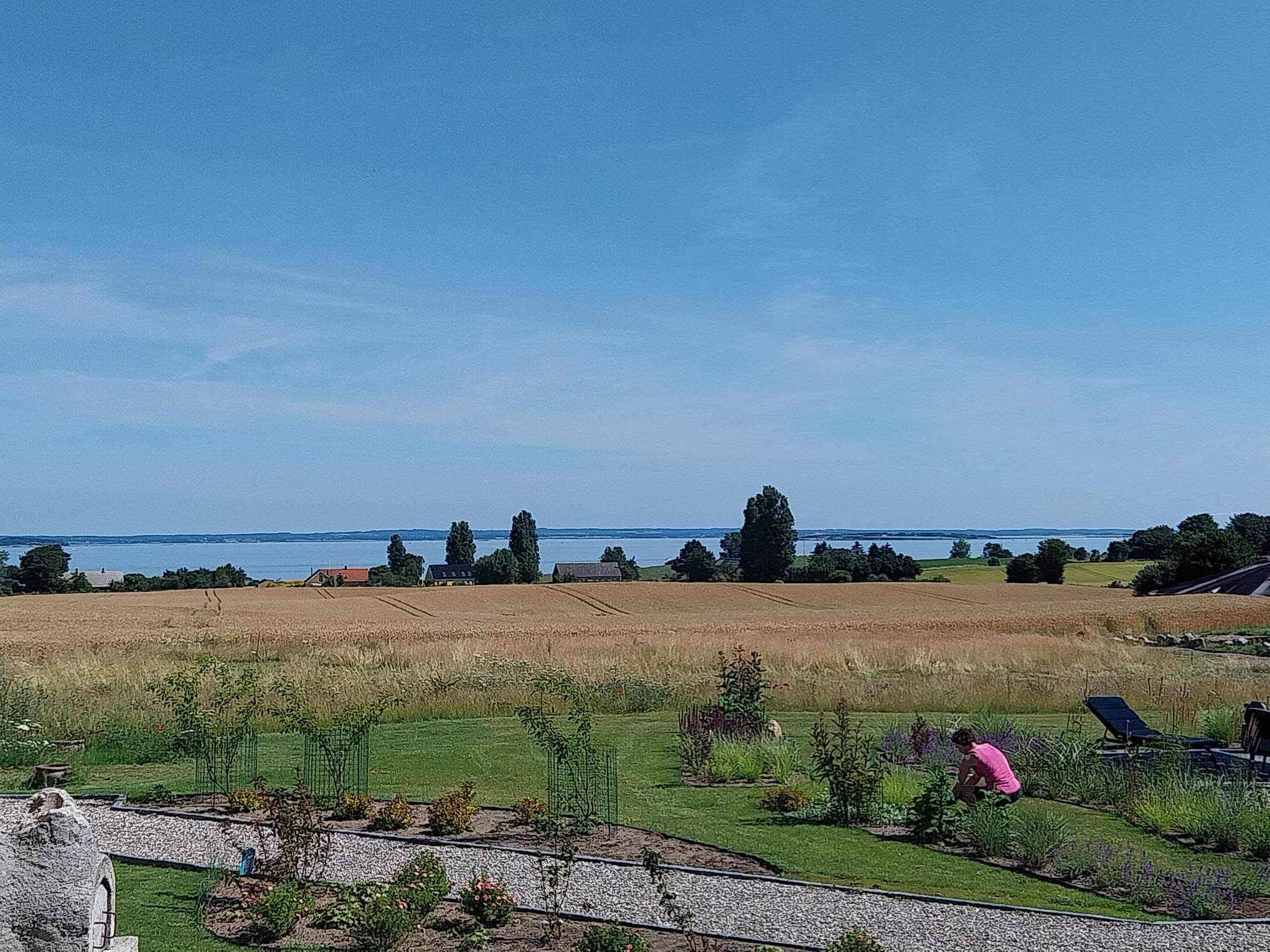 Fremhævet  billede i fuldskærmstilstand. Billede af Søby Midtvej 5, 5985 Søby Ærø