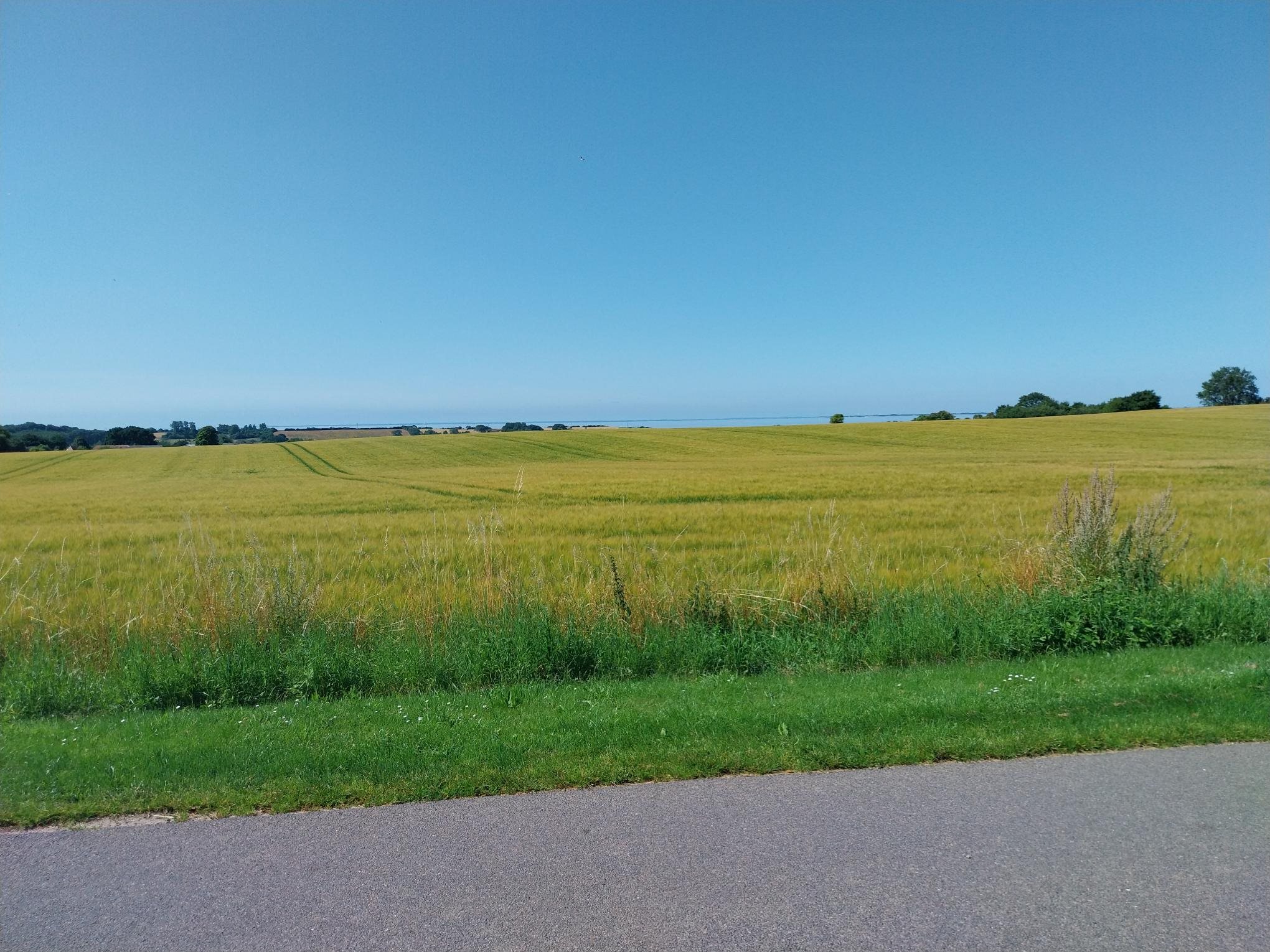 Fremhævet  billede i fuldskærmstilstand. Billede af Søby Midtvej 5, 5985 Søby Ærø