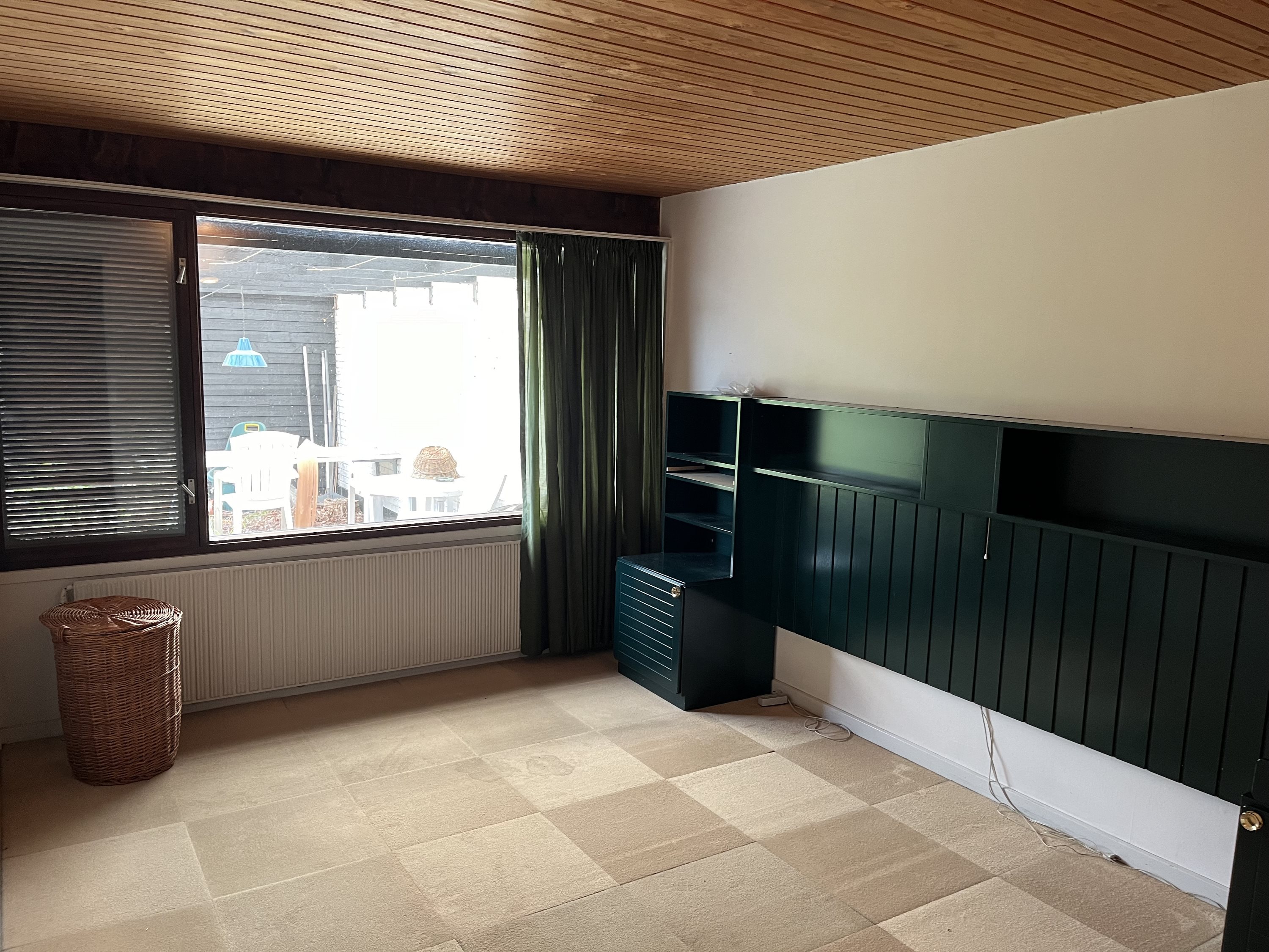 Fremhævet  billede i fuldskærmstilstand. Billede af Gylfesvej 7, 8800 Viborg