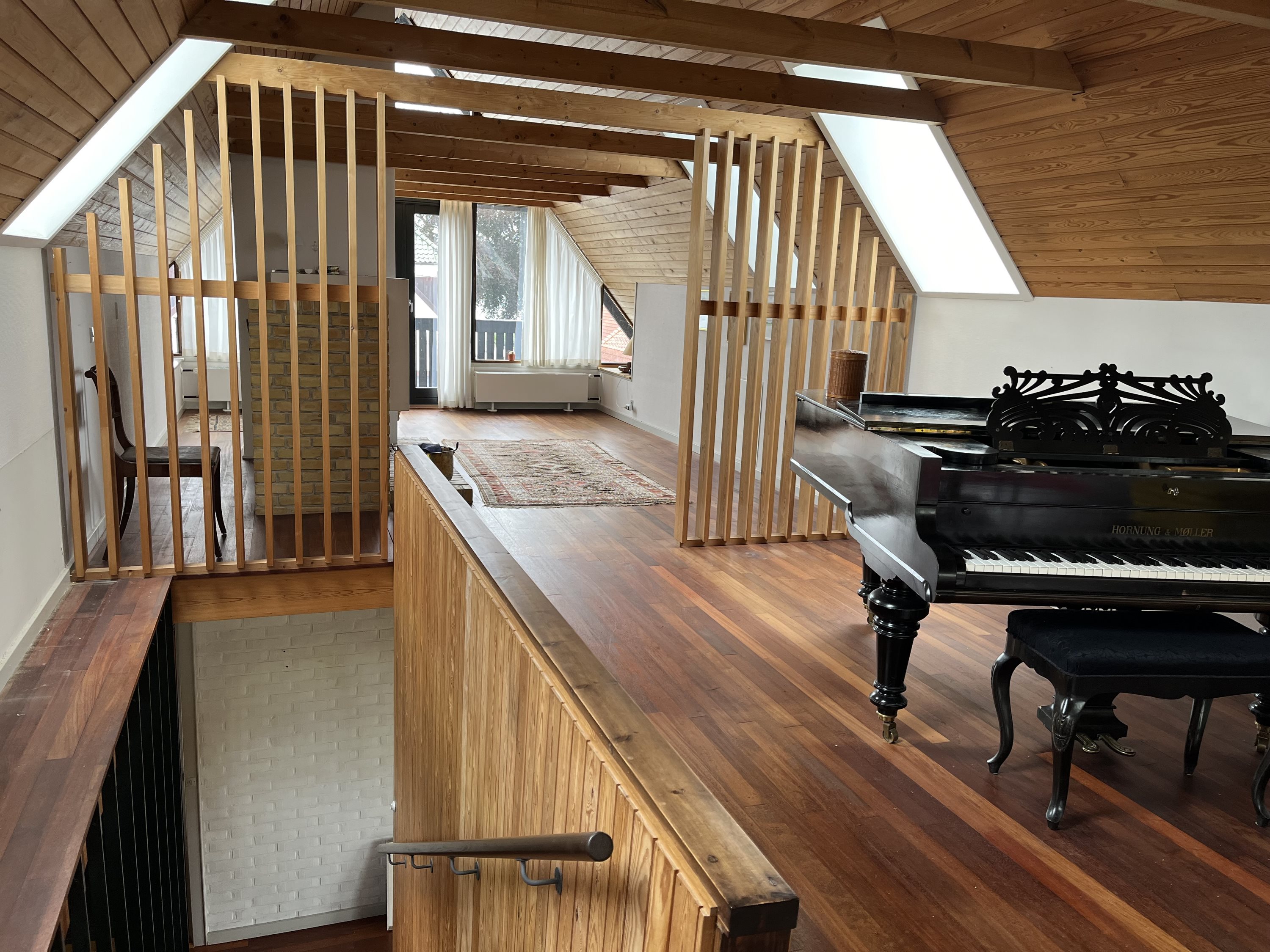 Fremhævet  billede i fuldskærmstilstand. Billede af Gylfesvej 7, 8800 Viborg