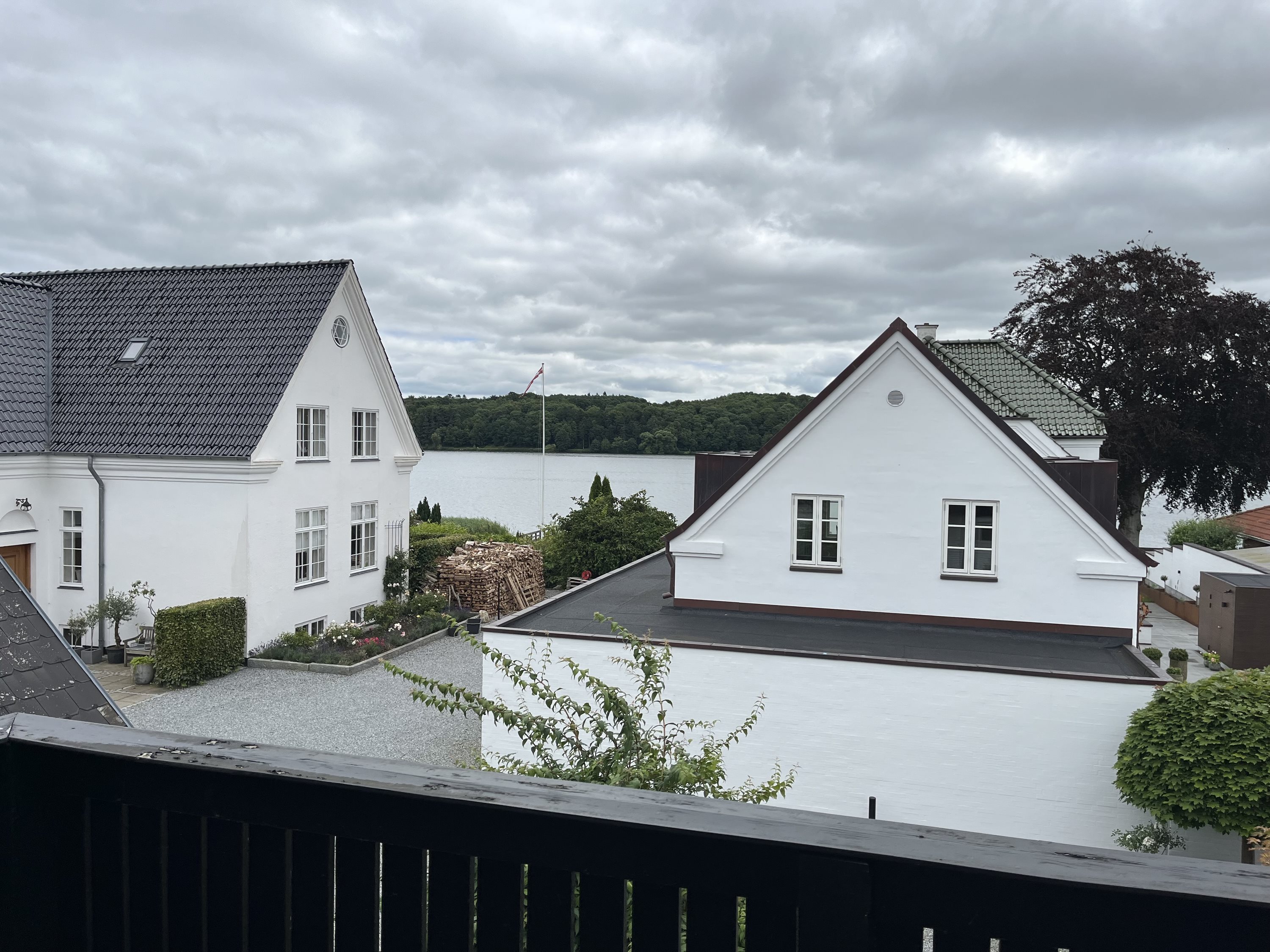 Fremhævet  billede i fuldskærmstilstand. Billede af Gylfesvej 7, 8800 Viborg