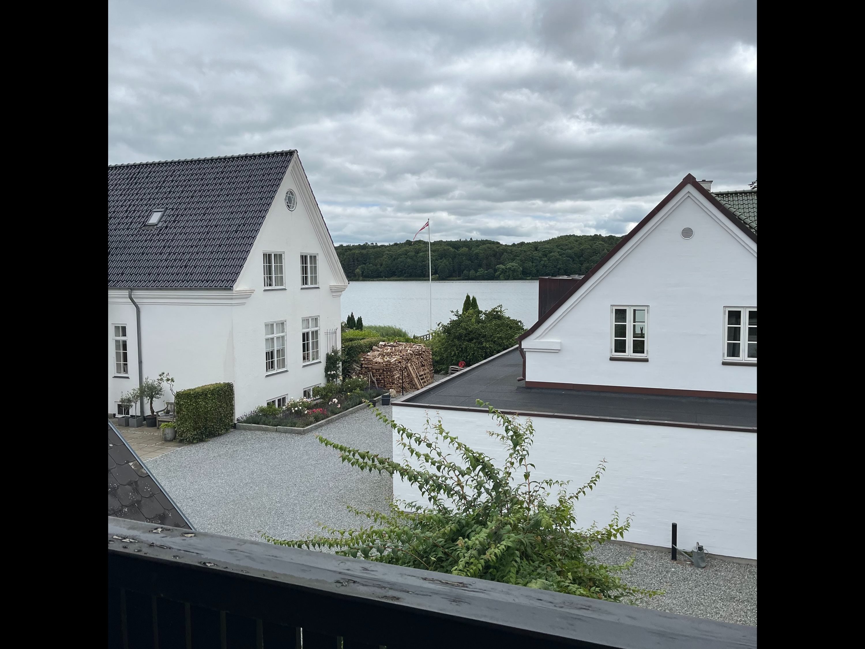 Miniaturebillede 1: . Billede af Gylfesvej 7, 8800 Viborg