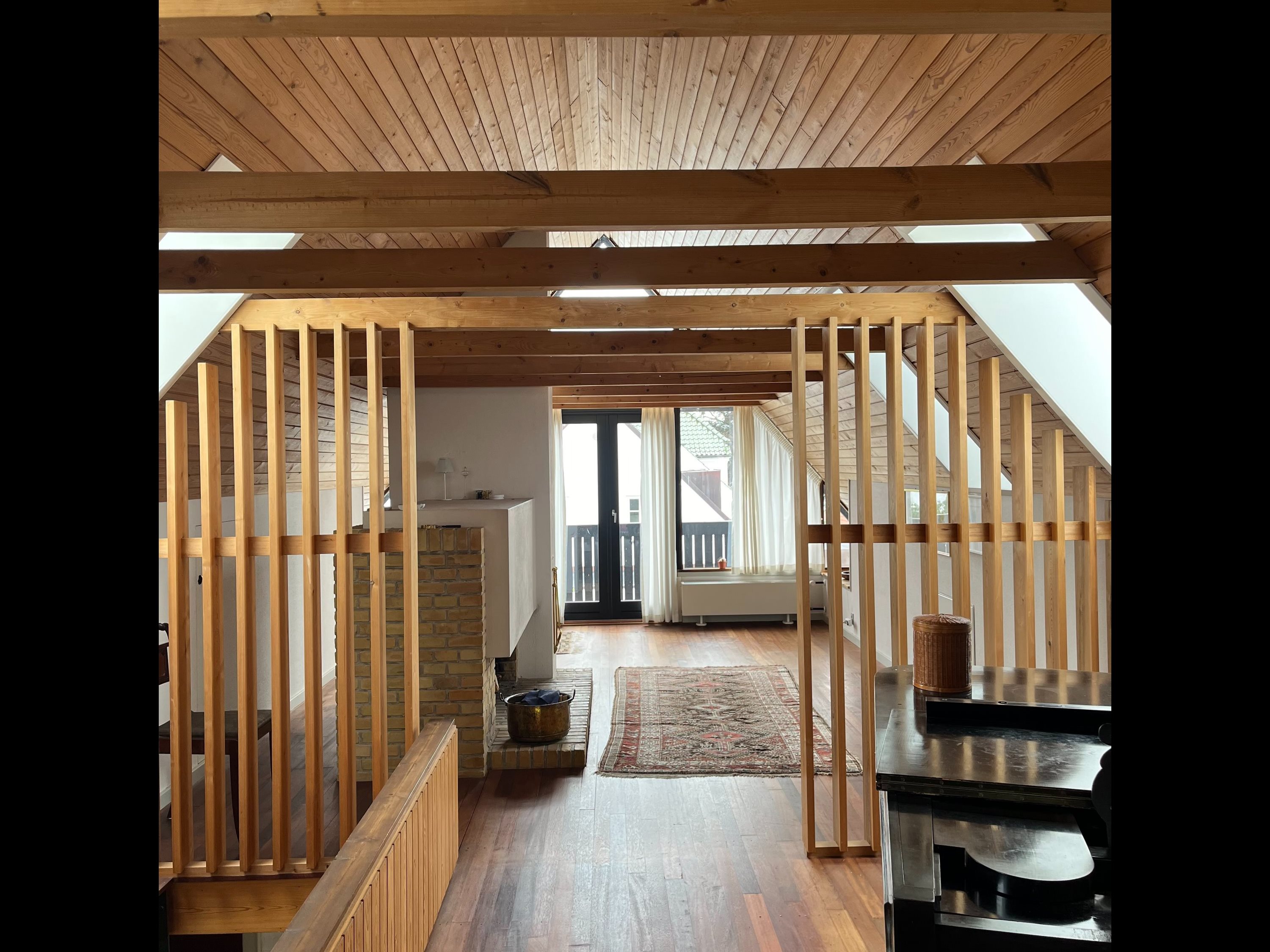 Fremhævet  billede i fuldskærmstilstand. Billede af Gylfesvej 7, 8800 Viborg