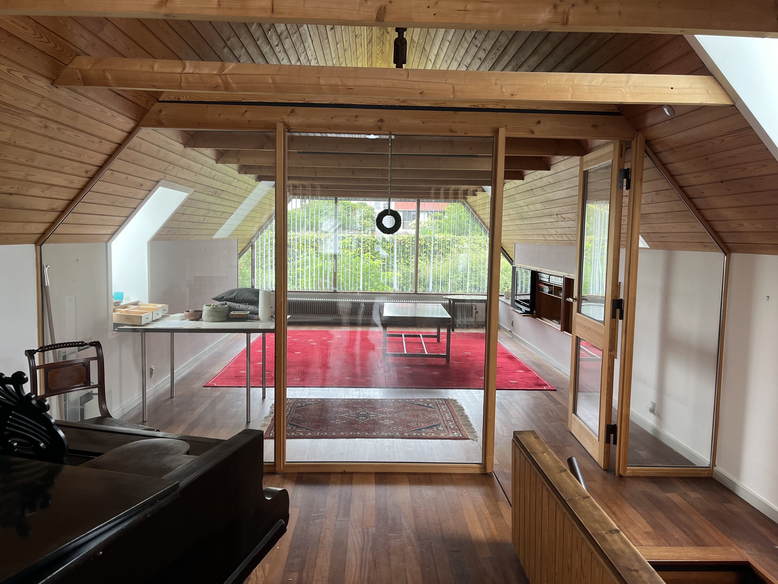 Miniaturebillede 2: . Billede af Gylfesvej 7, 8800 Viborg